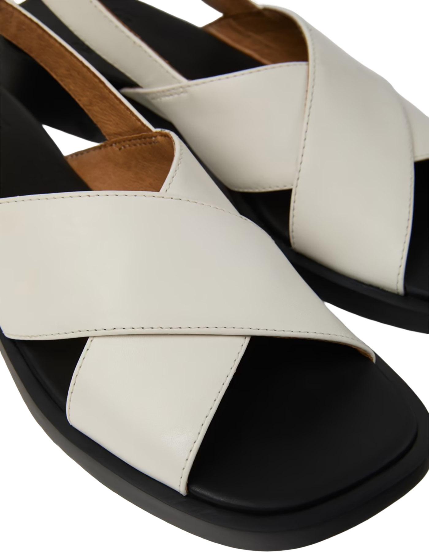 Product gallery image number 3 for product Dana Leather Sandals - Women's