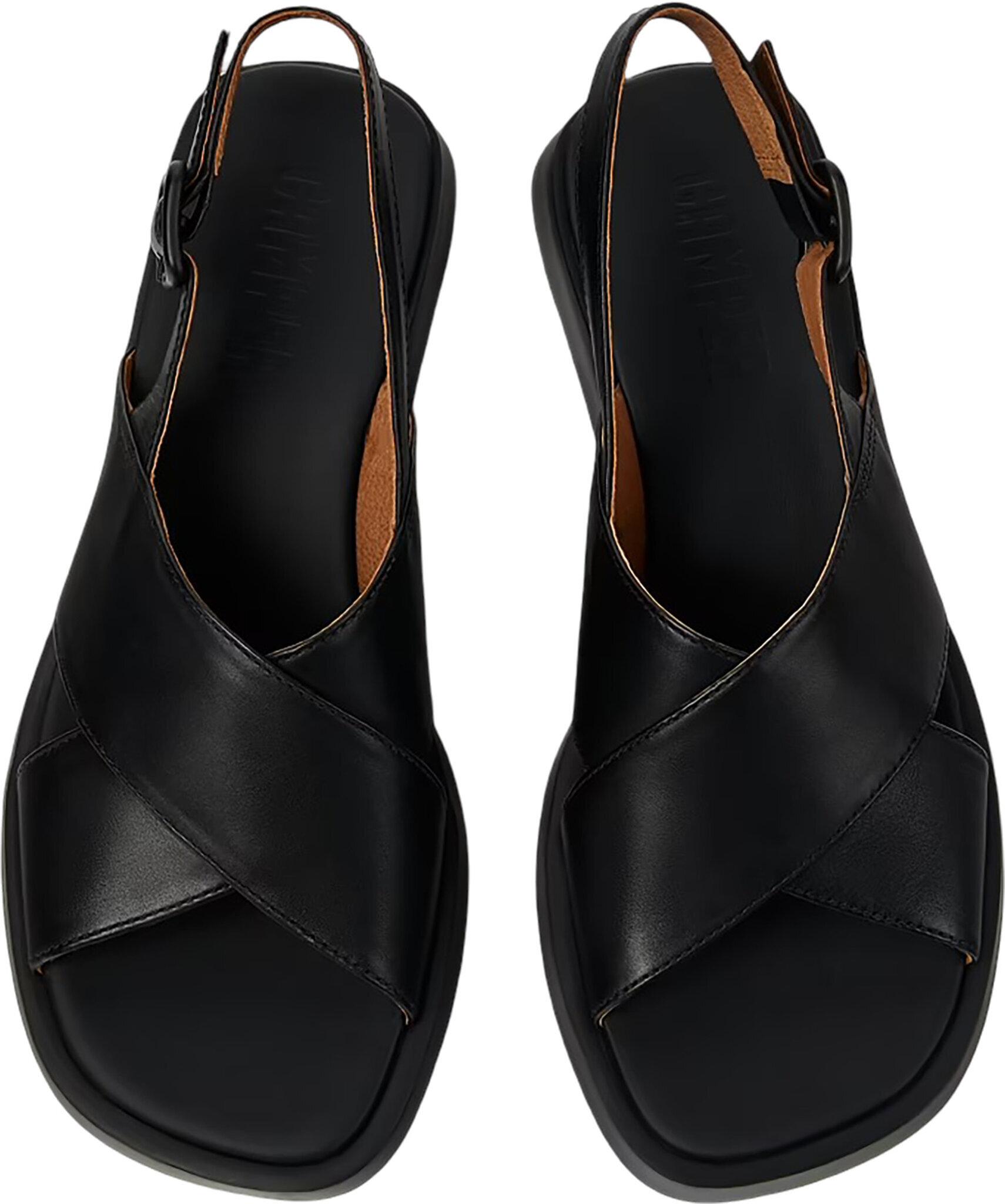 Product gallery image number 5 for product Dana Leather Sandals - Women's