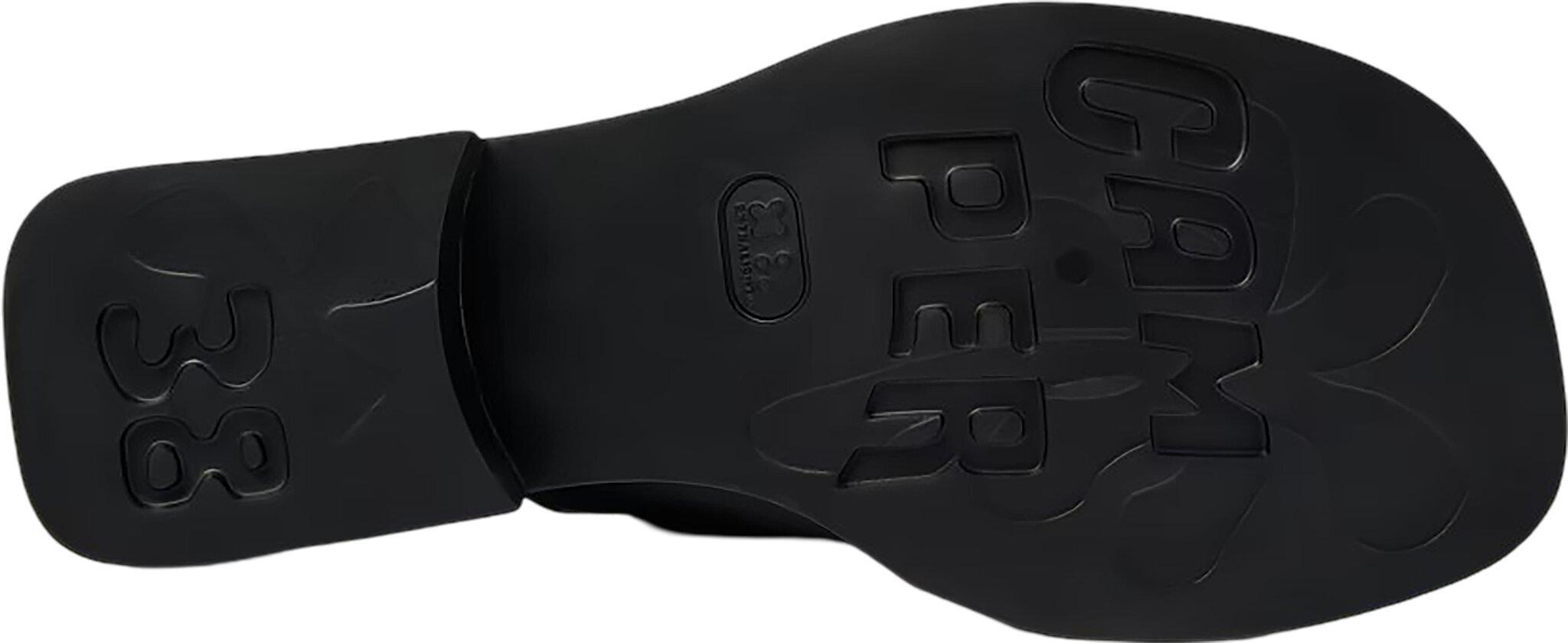 Product gallery image number 3 for product Dana Leather Sandals - Women's