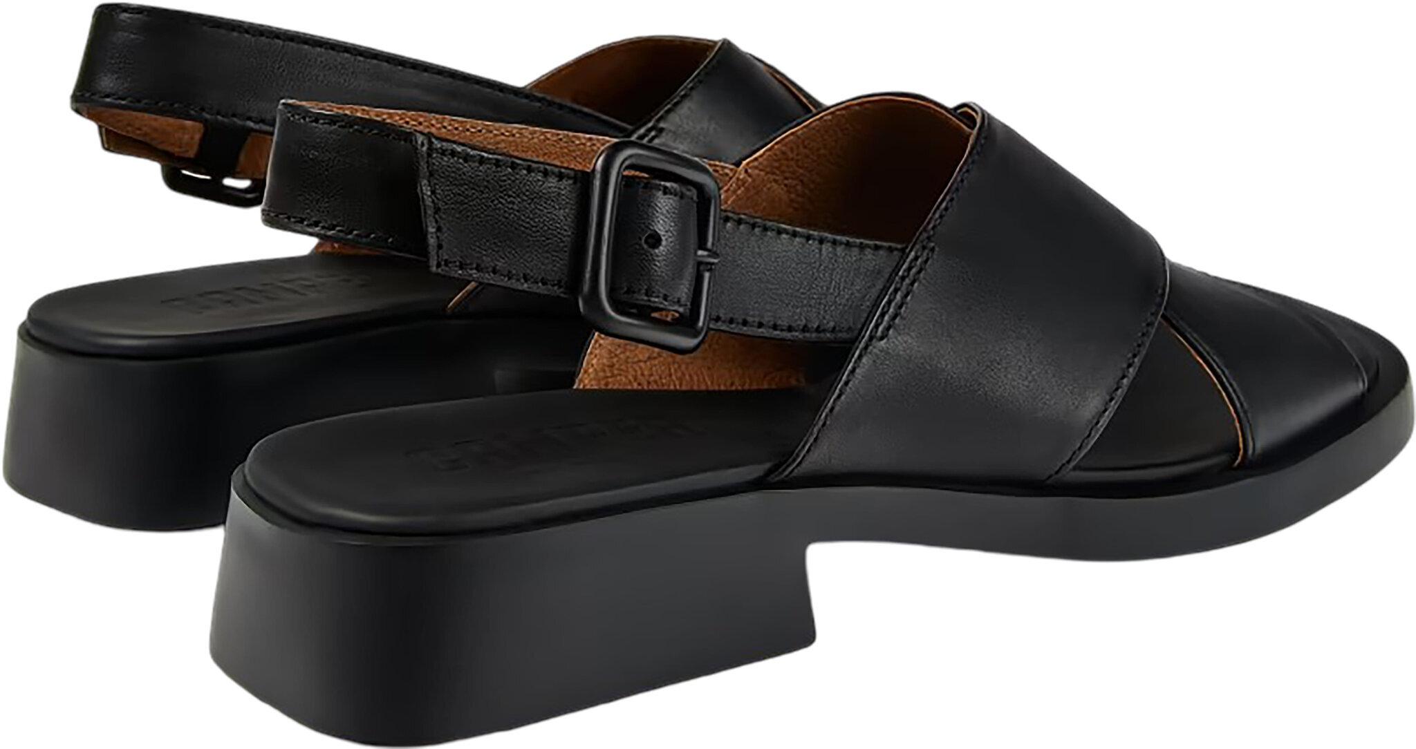 Product gallery image number 2 for product Dana Leather Sandals - Women's