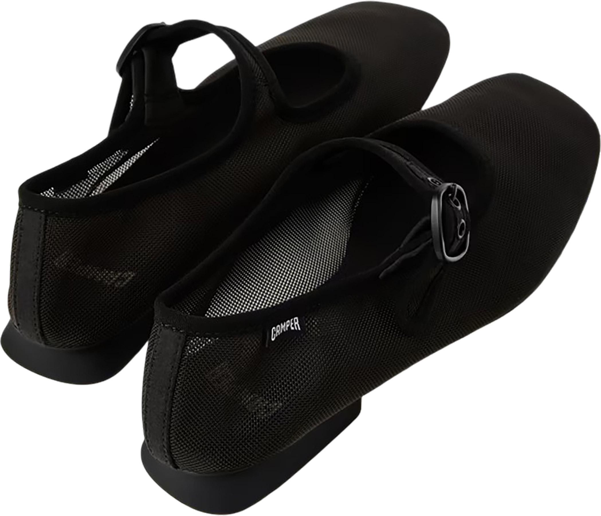 Product gallery image number 2 for product Ballerines Casi Myra - Femme