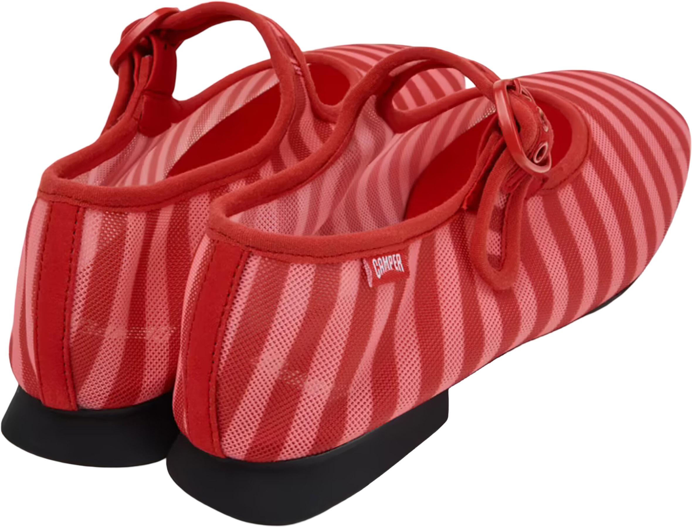 Product gallery image number 4 for product Casi Myra Ballerinas - Women's
