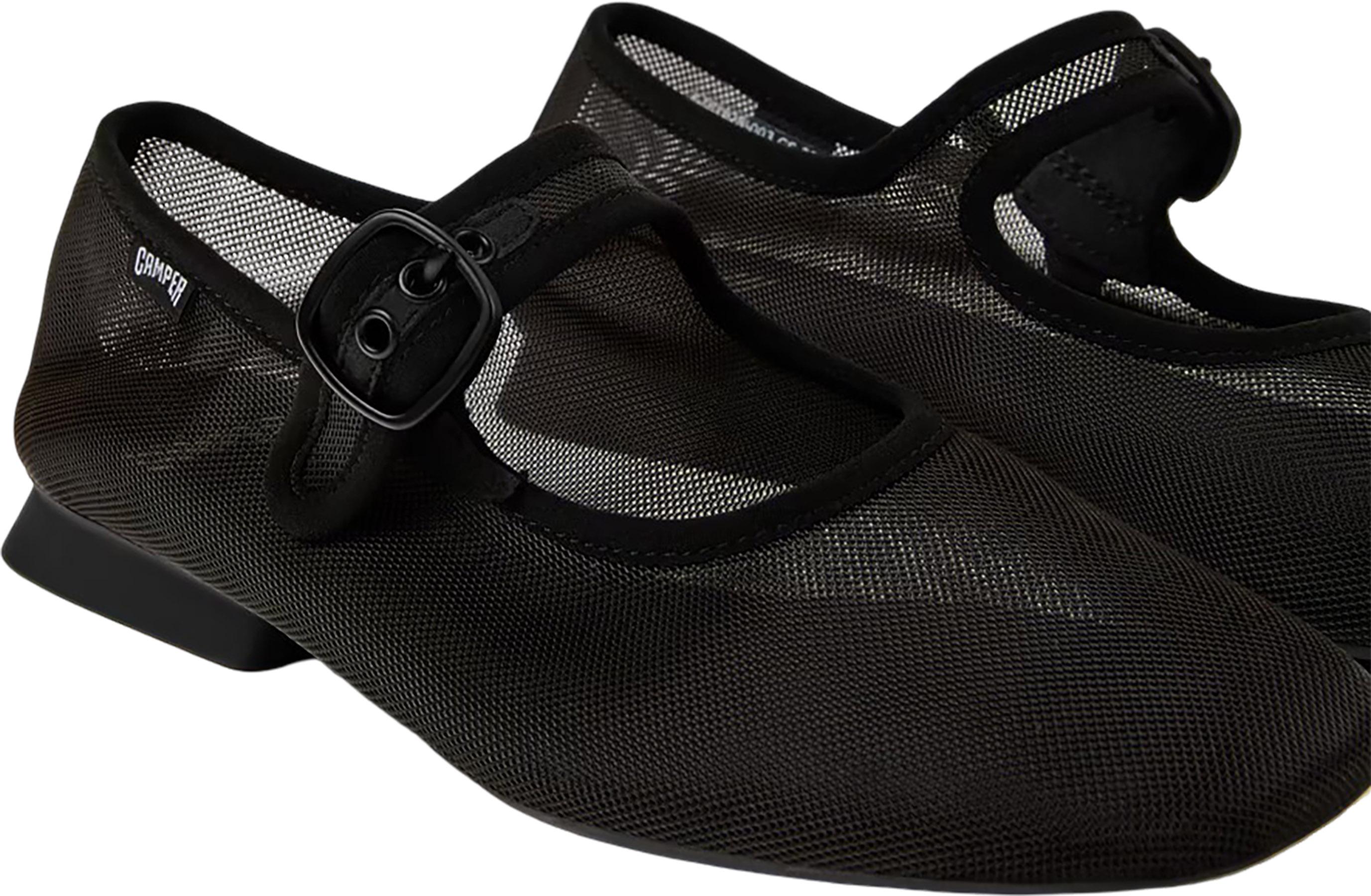 Product gallery image number 3 for product Ballerines Casi Myra - Femme
