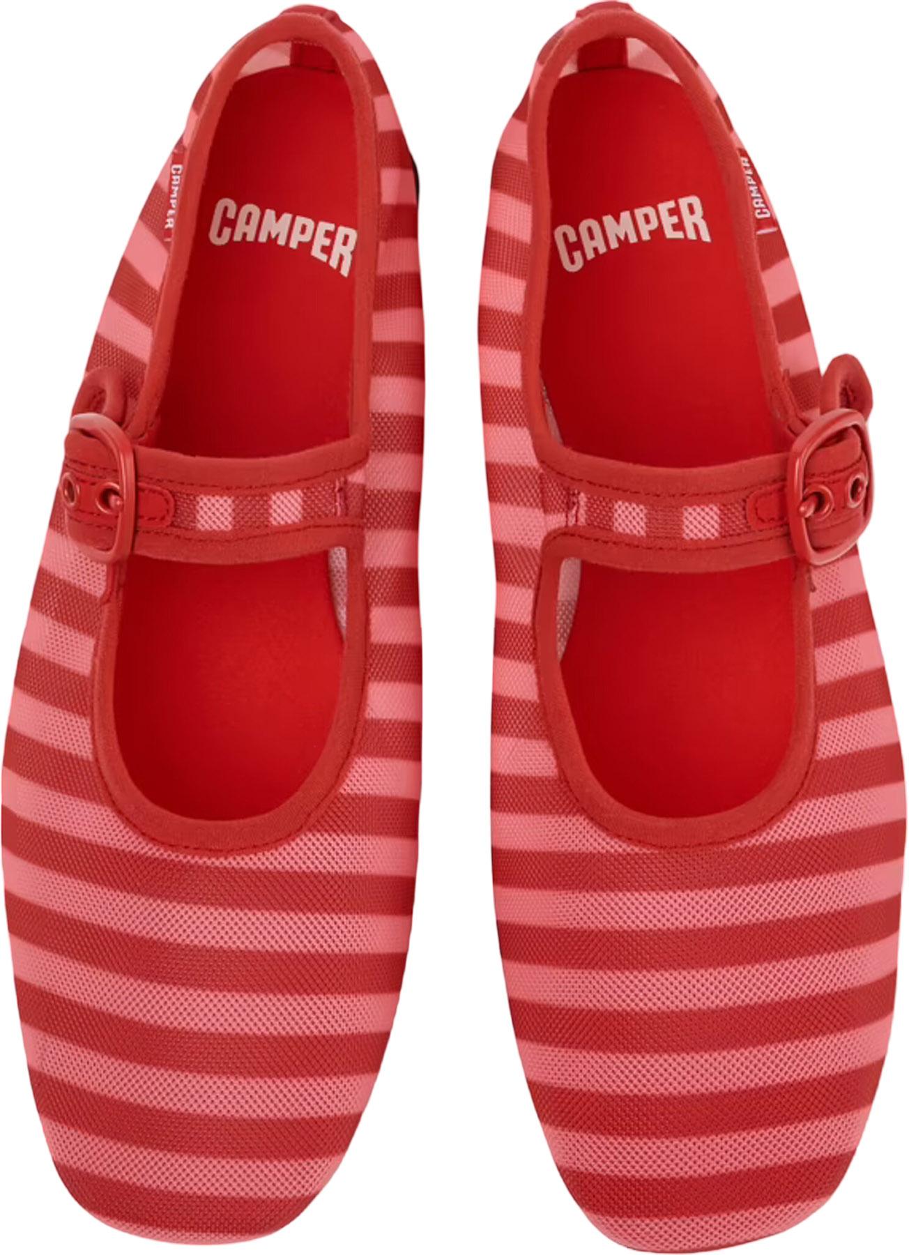 Product gallery image number 2 for product Casi Myra Ballerinas - Women's