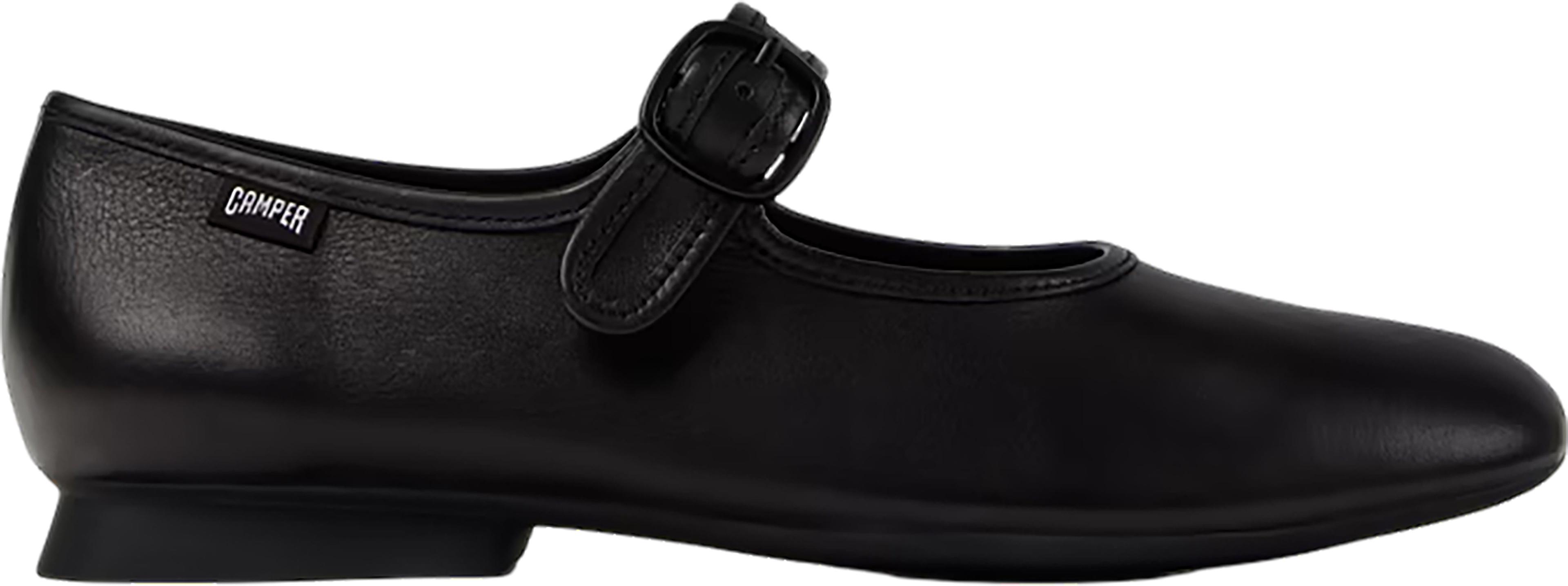 Product image for Casi Myra Leather Ballerina - Women's
