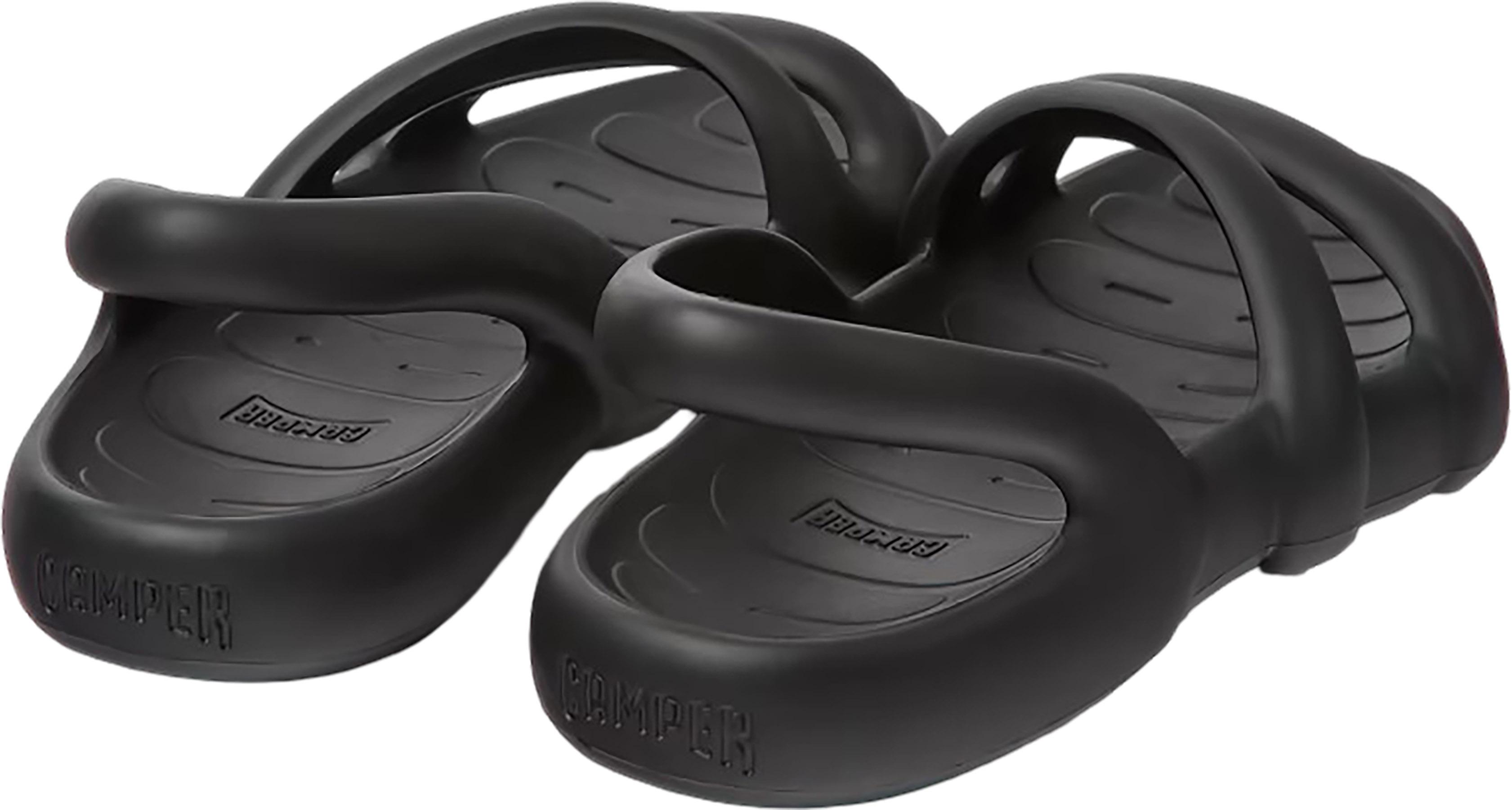 Product gallery image number 2 for product Kobarah Flat Sandals - Women's