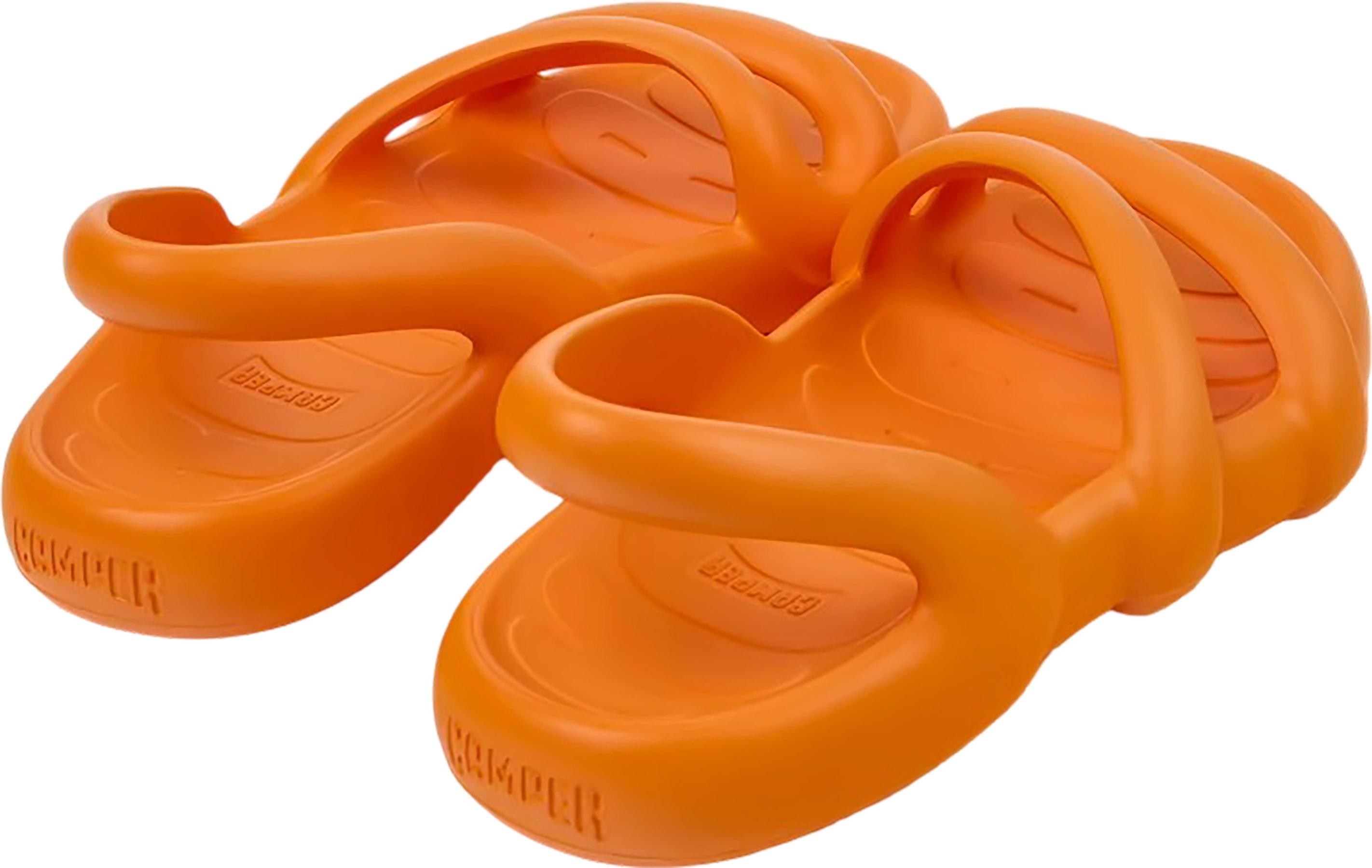 Product gallery image number 3 for product Kobarah Flat Sandals - Women's