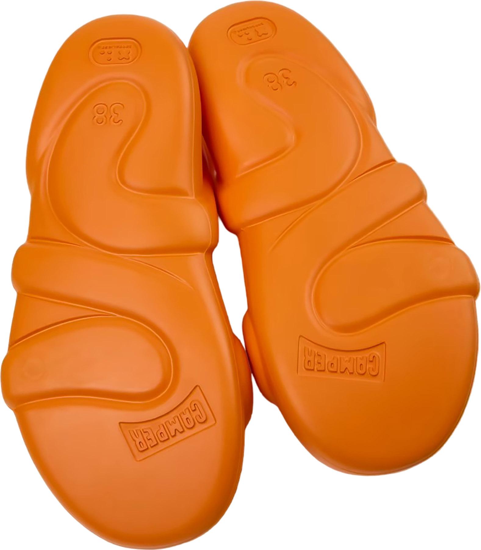 Product gallery image number 2 for product Kobarah Flat Sandals - Women's