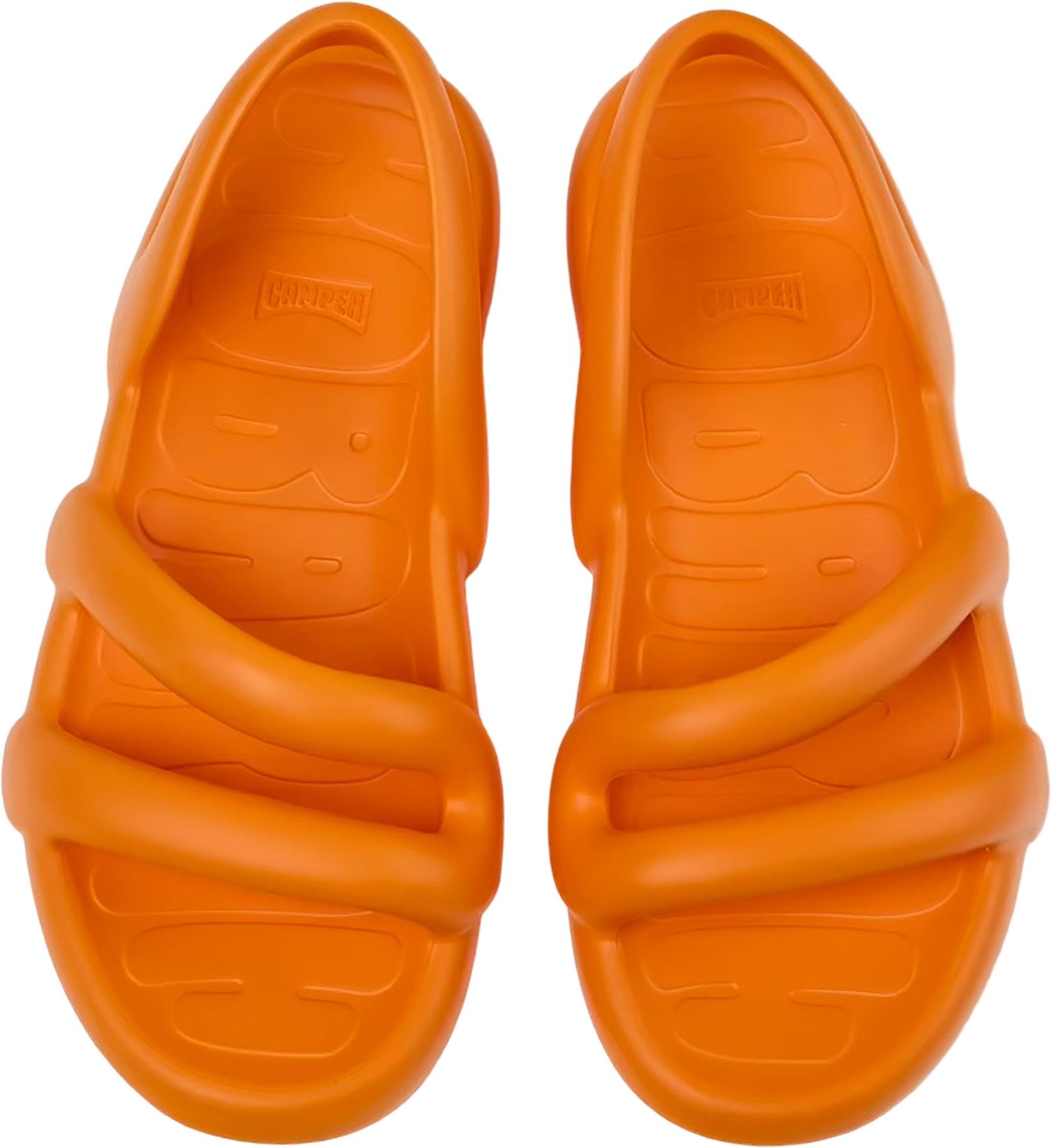 Product gallery image number 4 for product Kobarah Flat Sandals - Women's