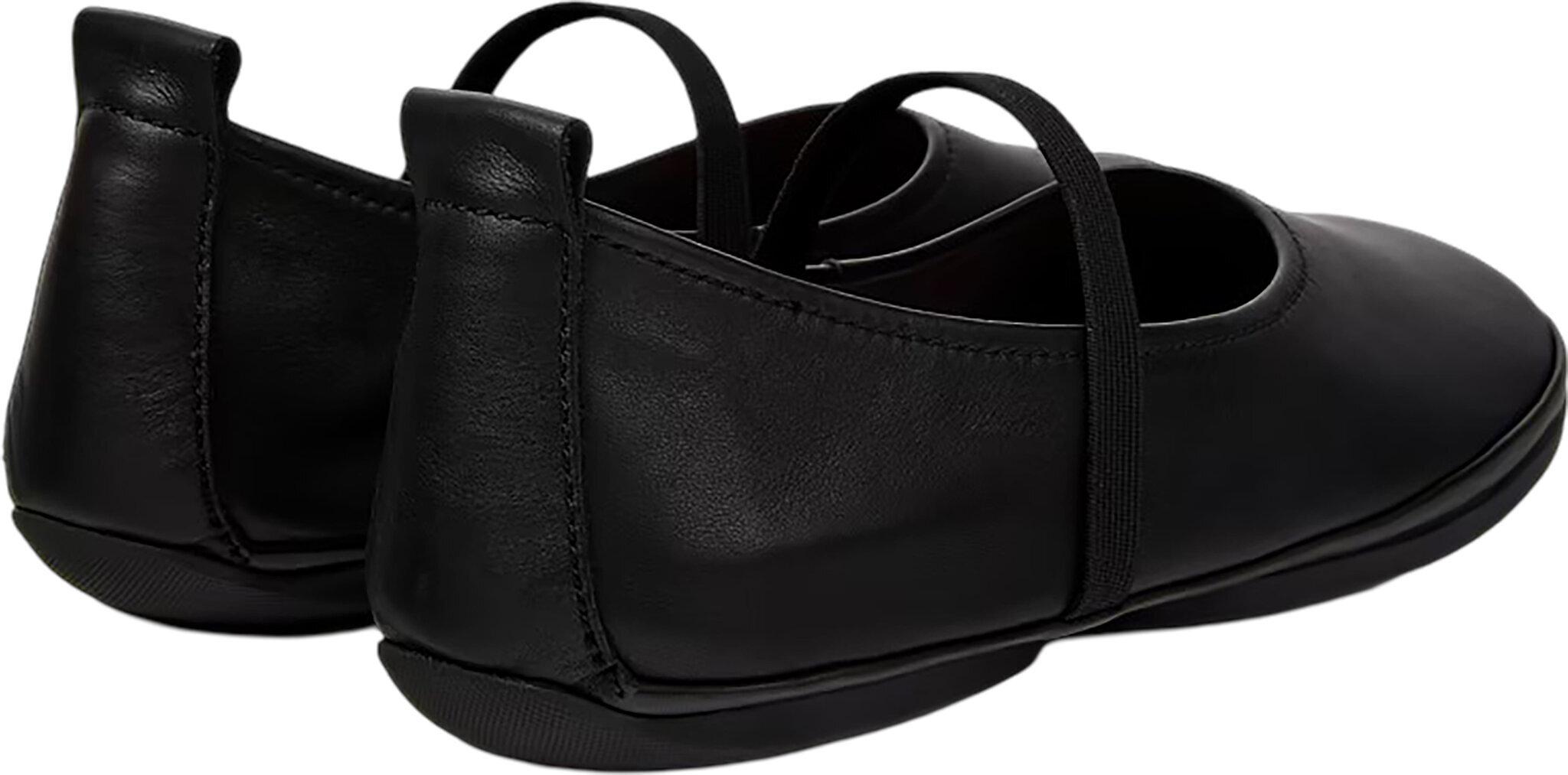 Product gallery image number 4 for product Right Leather Shoes - Women's