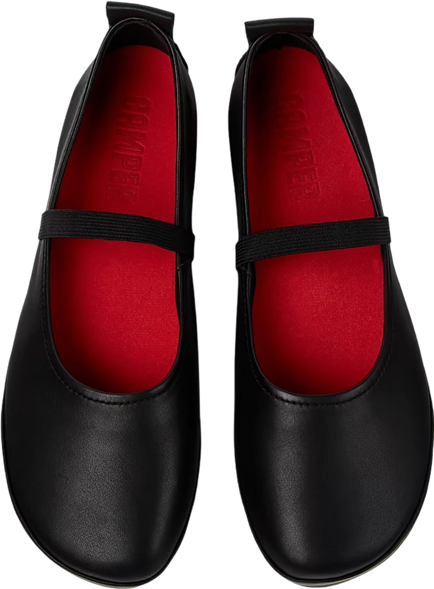 Product gallery image number 2 for product Right Leather Shoes - Women's