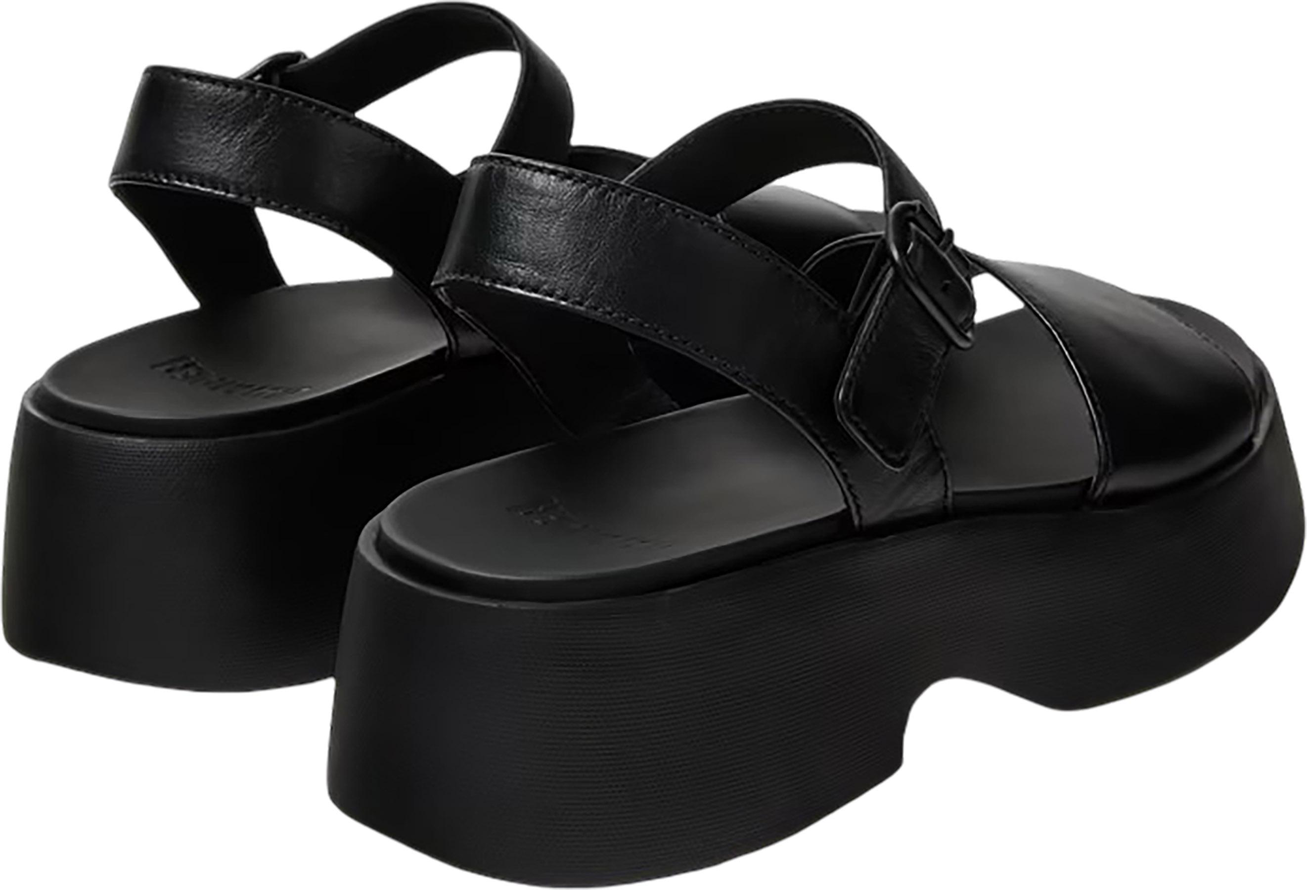 Product gallery image number 2 for product Tasha Leather Sandals - Women's