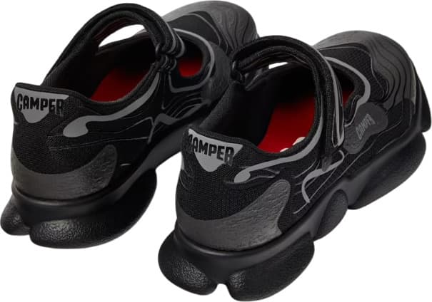 Numéro de l'image de la galerie de produits 2 pour le produit Souliers en PET Karst - Femme