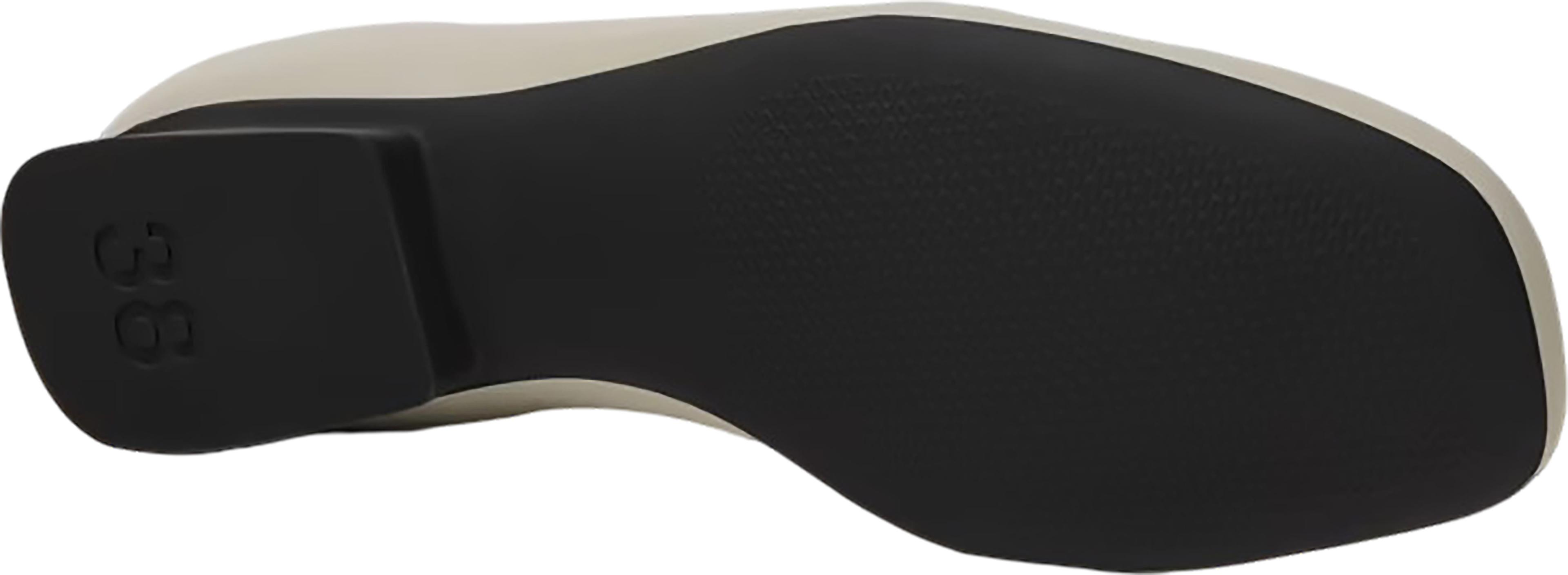 Numéro de l'image de la galerie de produits 4 pour le produit Souliers en cuir Casi Myra - Femme