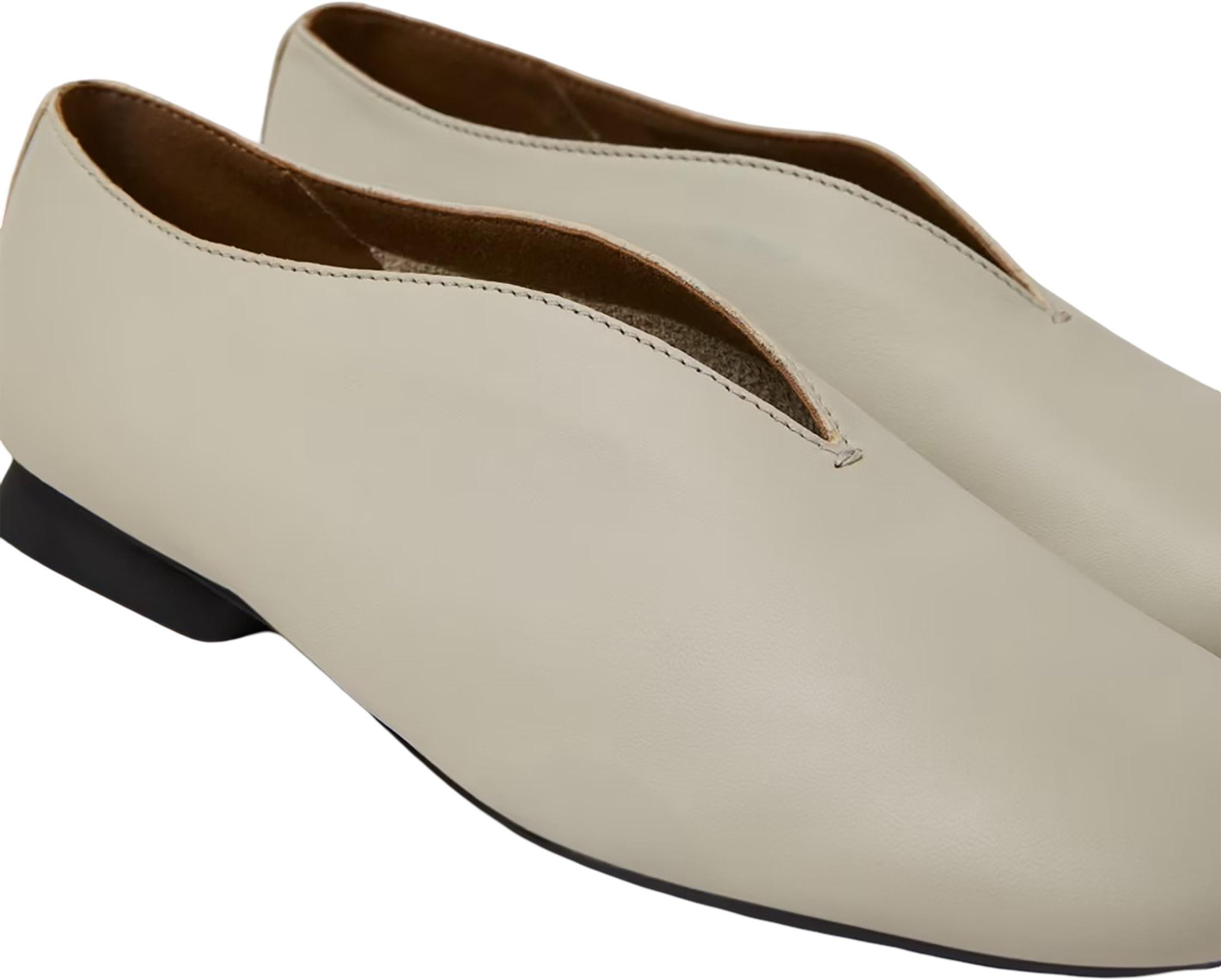 Numéro de l'image de la galerie de produits 3 pour le produit Souliers en cuir Casi Myra - Femme
