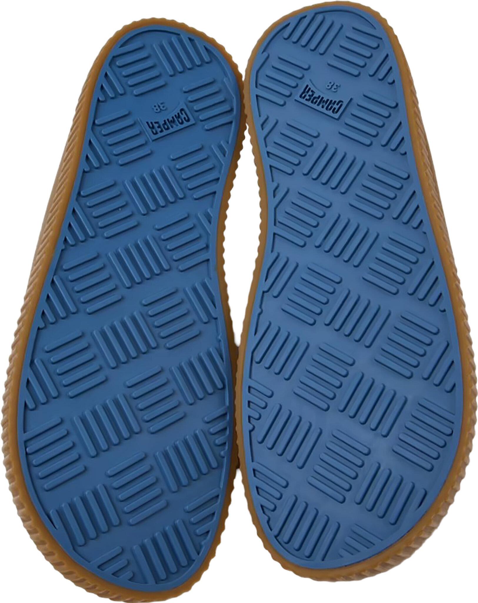 Product gallery image number 3 for product Peu Roda Nubuck Sandals - Women's