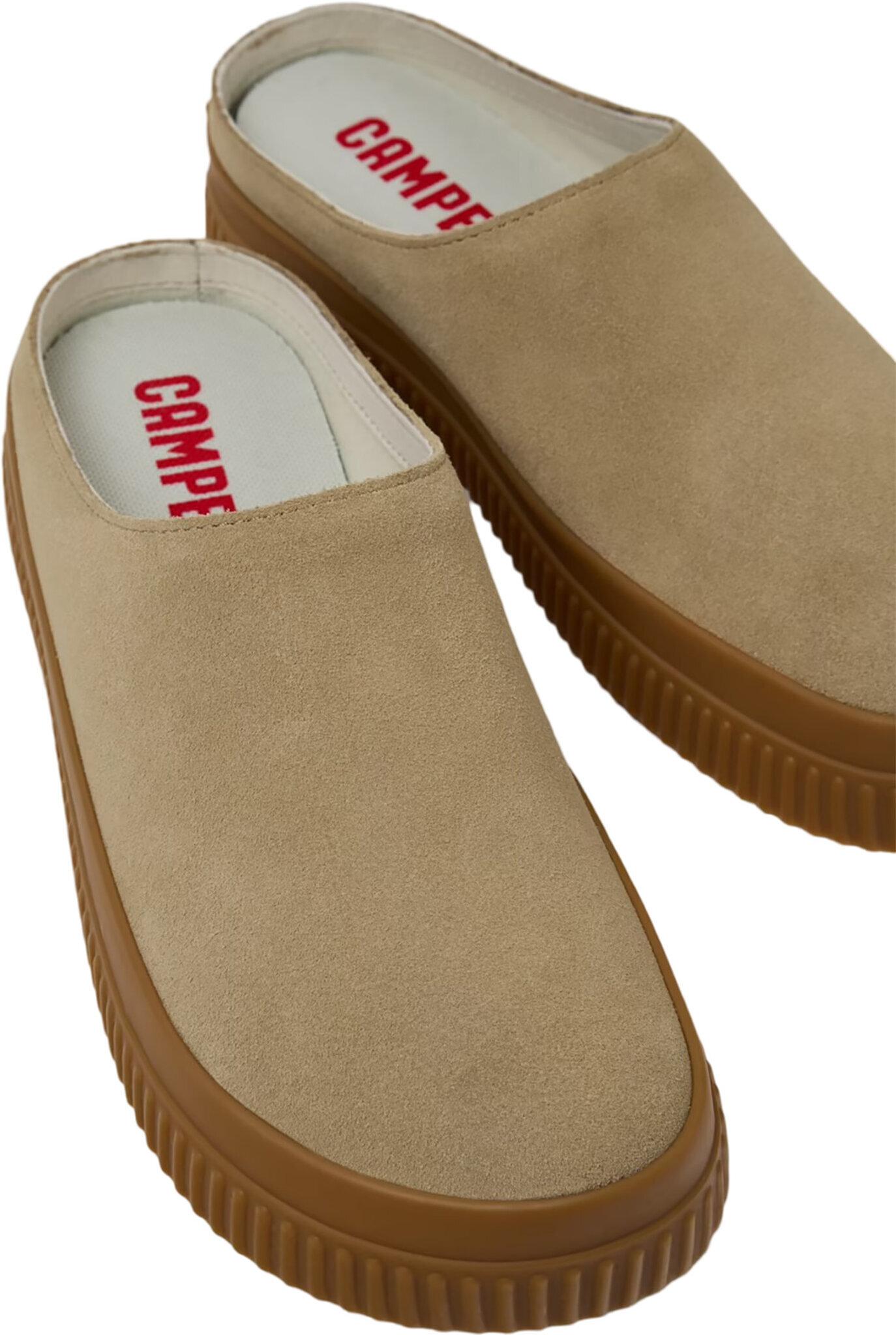Product gallery image number 4 for product Peu Roda Nubuck Sandals - Women's
