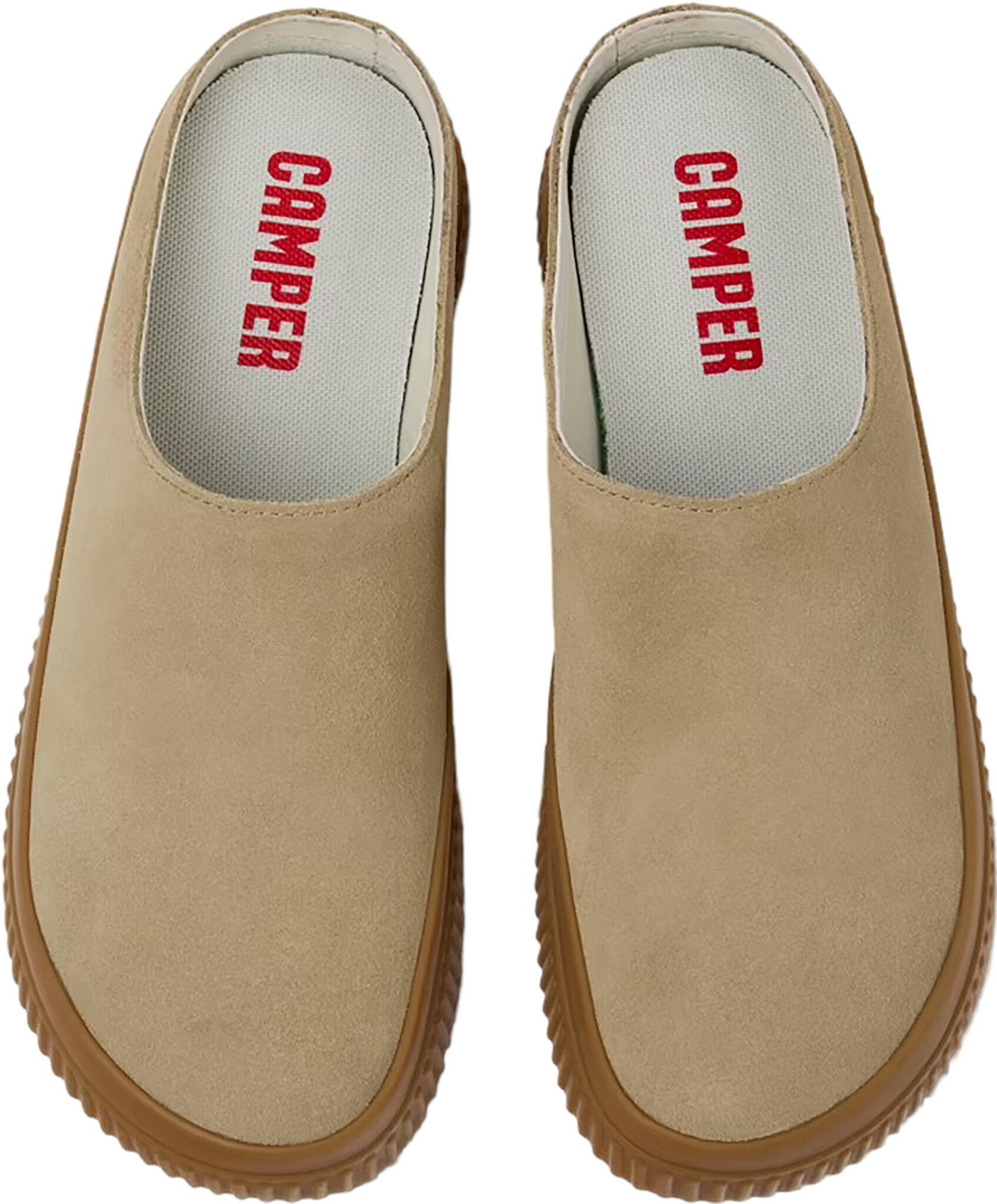 Product gallery image number 2 for product Peu Roda Nubuck Sandals - Women's