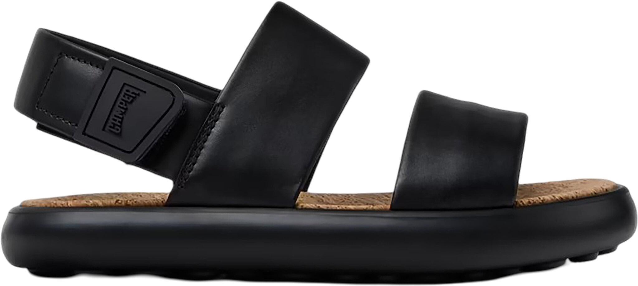 Image de produit pour Sandales en cuir Pelotas Flota - Femme