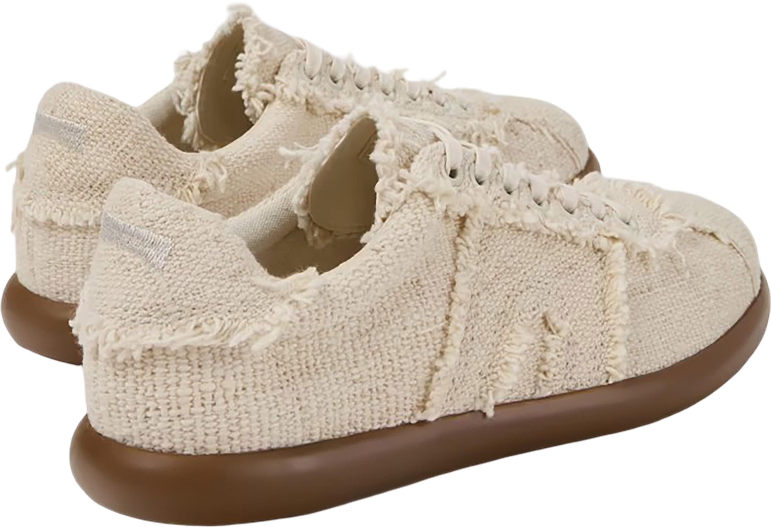 Product gallery image number 3 for product Pelotas Soller Organic Cotton Sneakers - Women's 