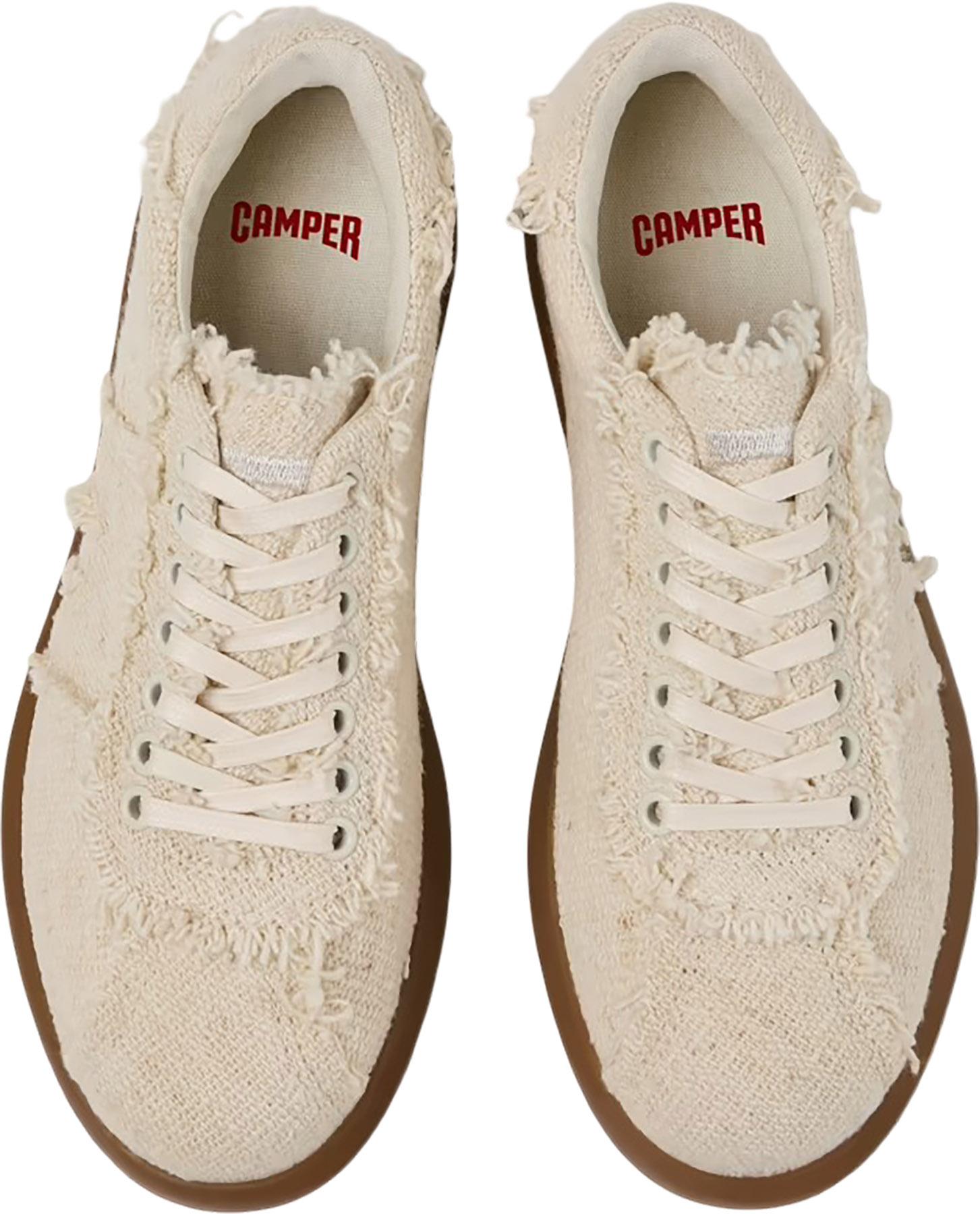 Product gallery image number 5 for product Pelotas Soller Organic Cotton Sneakers - Women's 