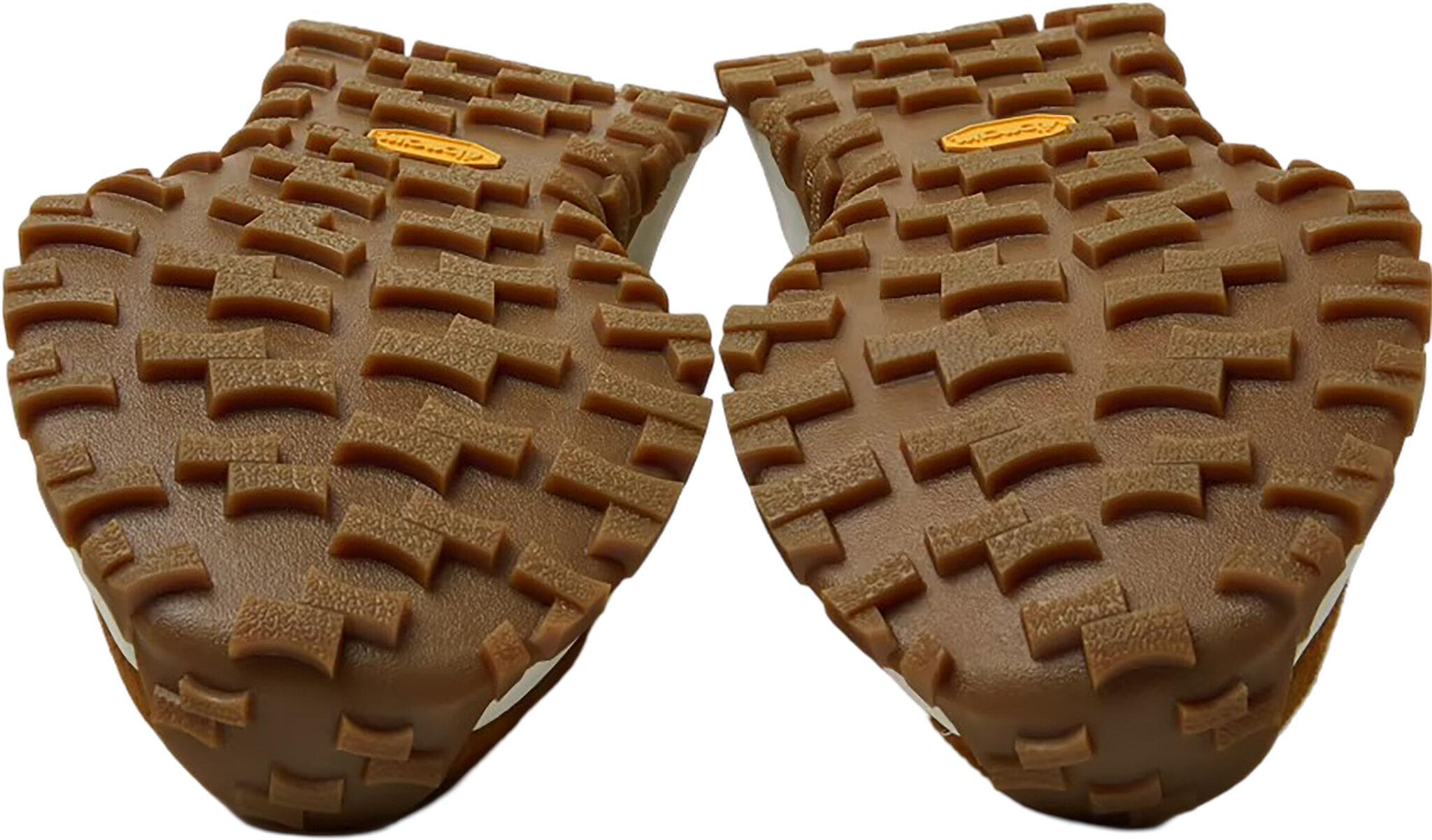 Numéro de l'image de la galerie de produits 3 pour le produit Souliers sport en Nubuck Twins - Femme