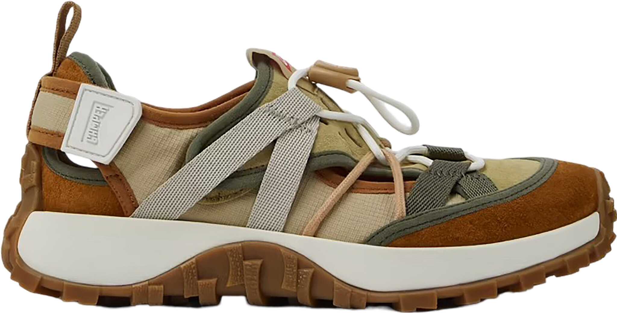 Product image for Twins Nubuck Sneakers - Women's