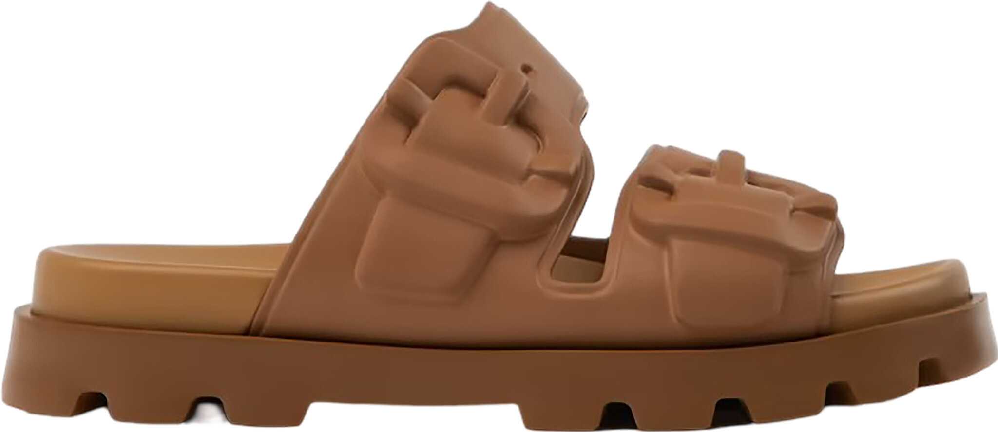 Image de produit pour Sandales en EVA Brutus - Femme