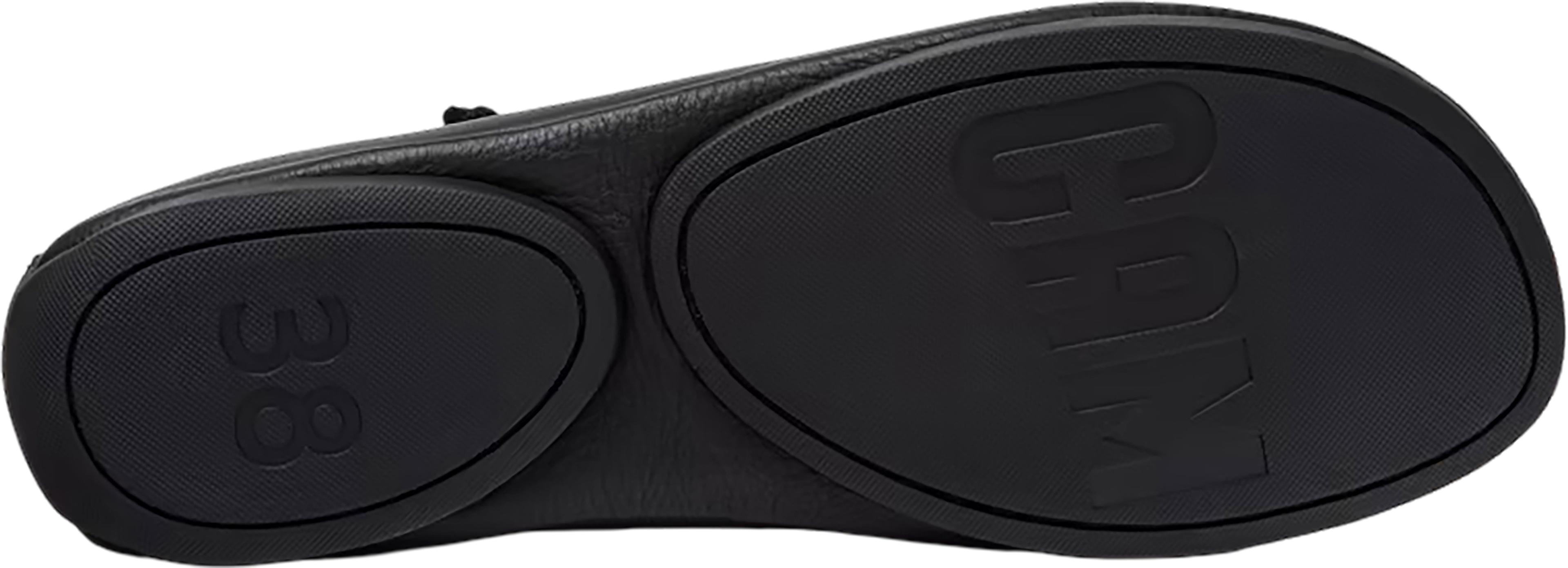 Product gallery image number 3 for product Right Nina Leather Ballerina - Women's