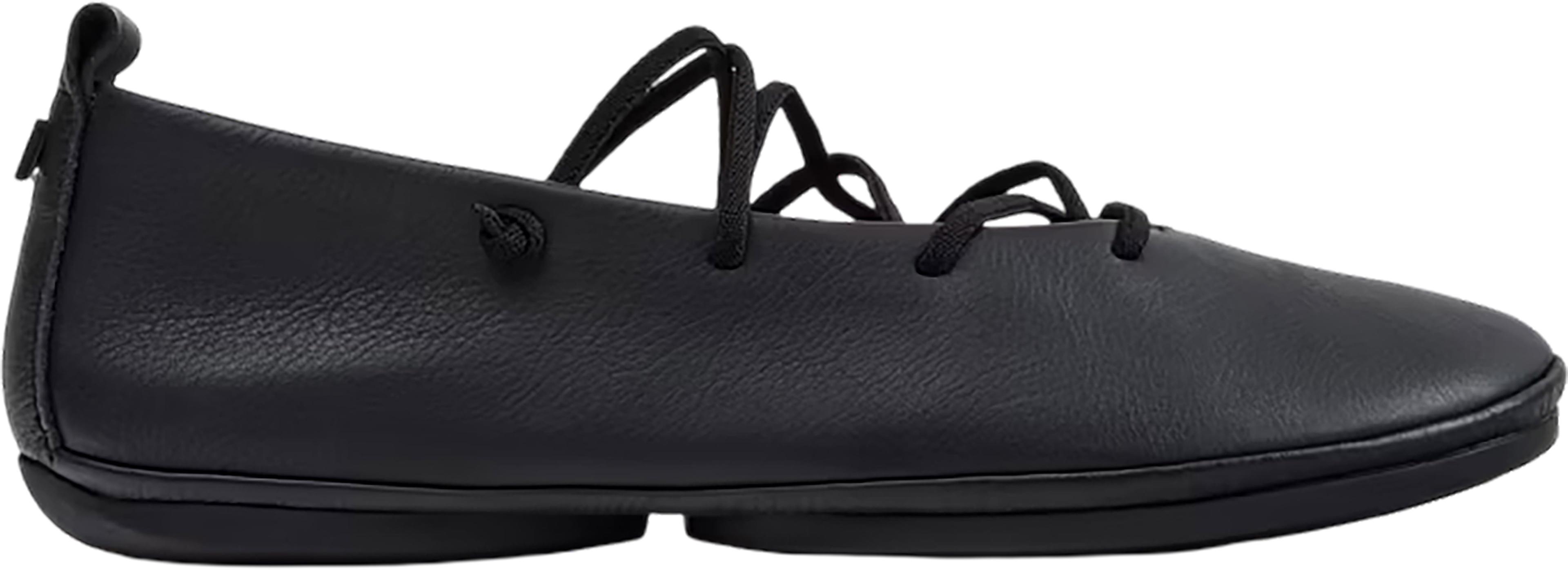 Product image for Right Nina Leather Ballerina - Women's