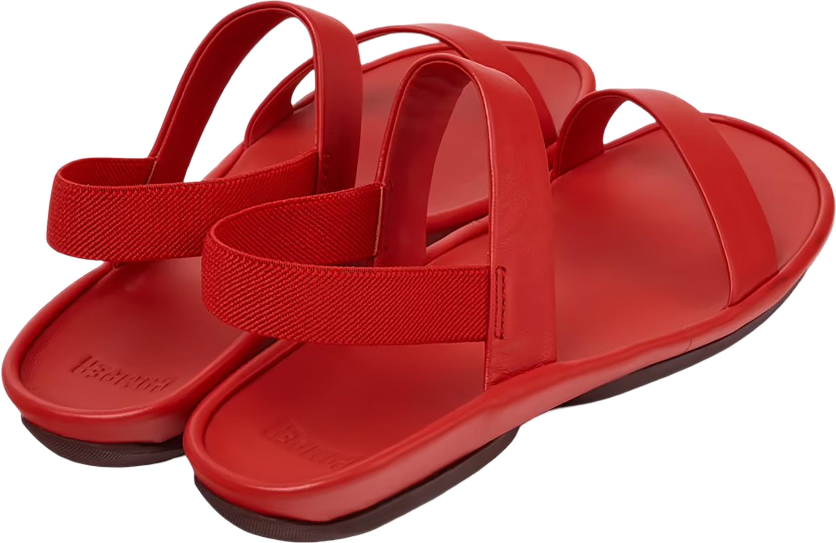 Product gallery image number 2 for product Right Isla Leather Sandals - Women's