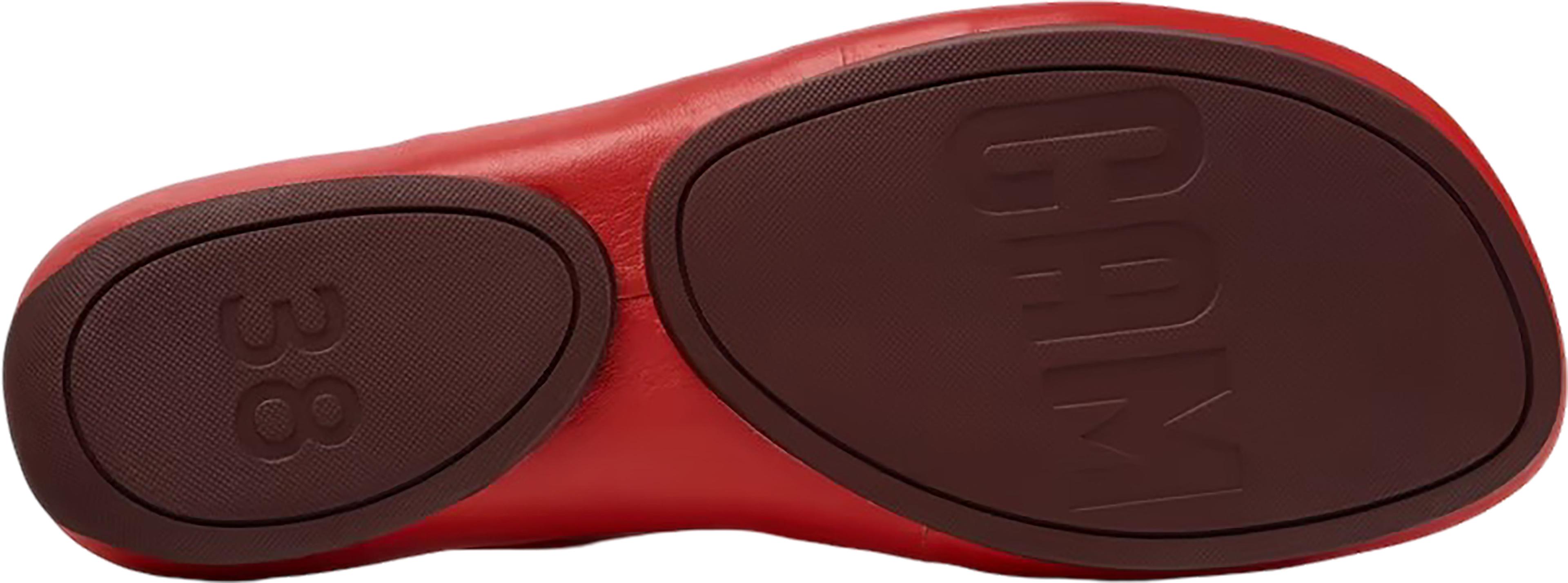 Product gallery image number 3 for product Right Isla Leather Sandals - Women's