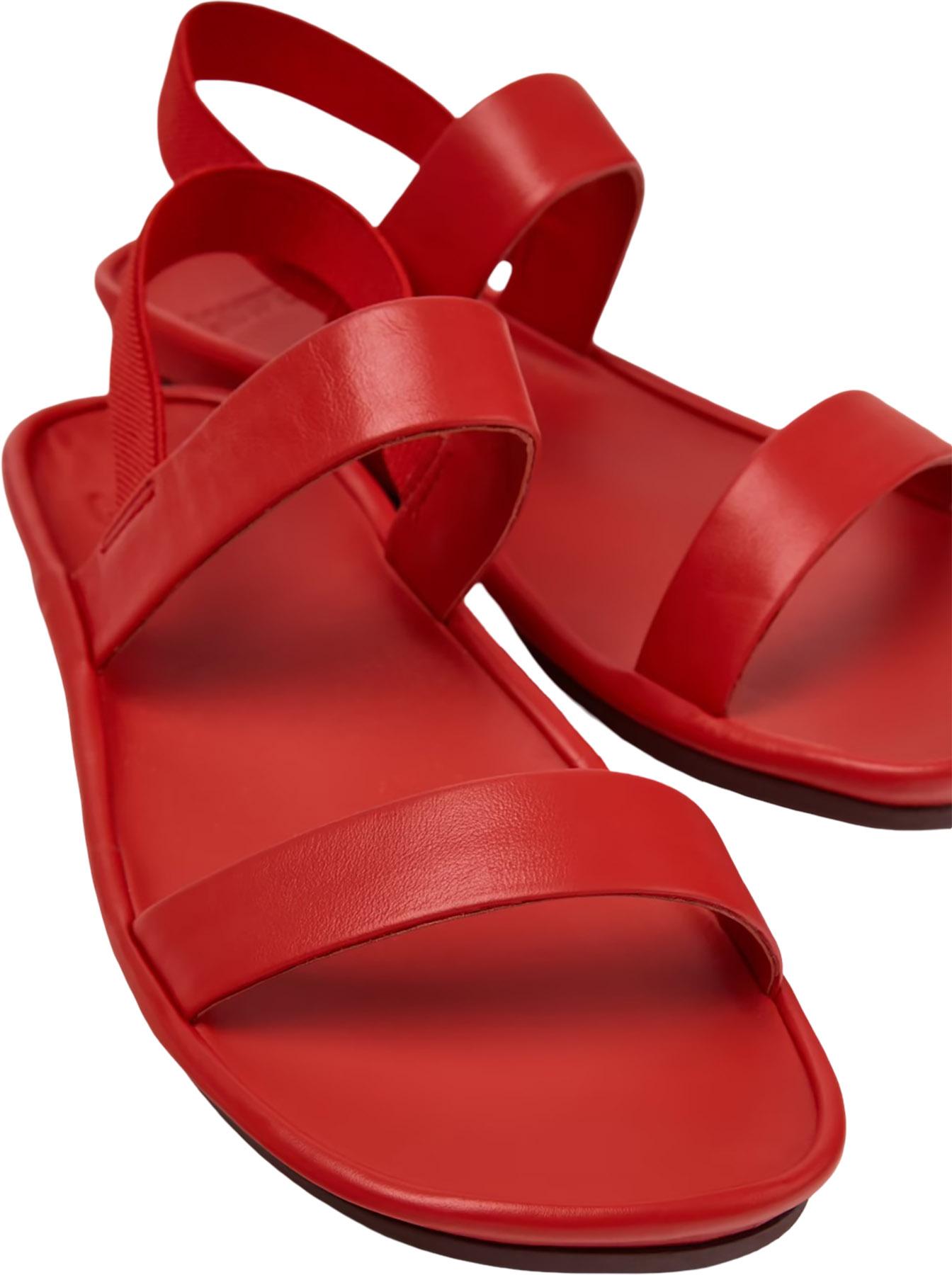 Product gallery image number 5 for product Right Isla Leather Sandals - Women's