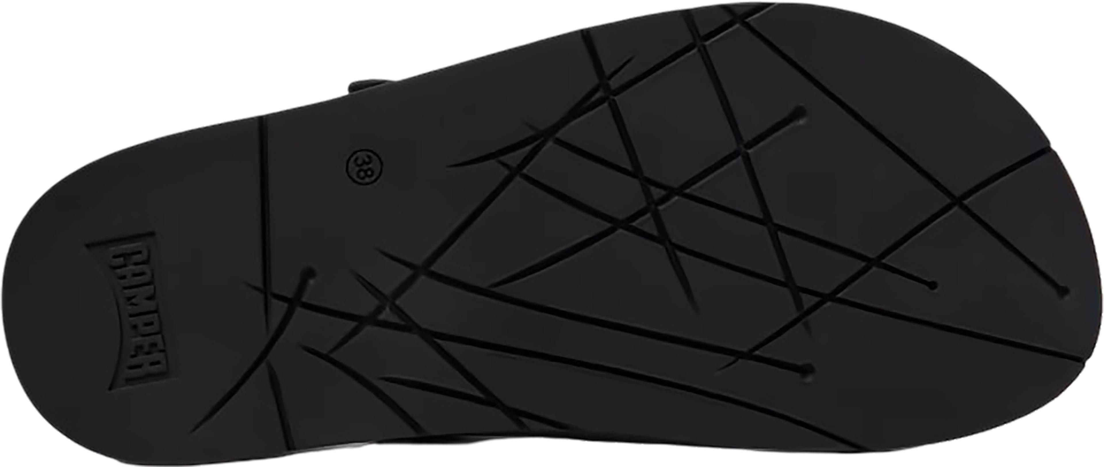 Product gallery image number 5 for product Lluc Leather Sandals - Women's 