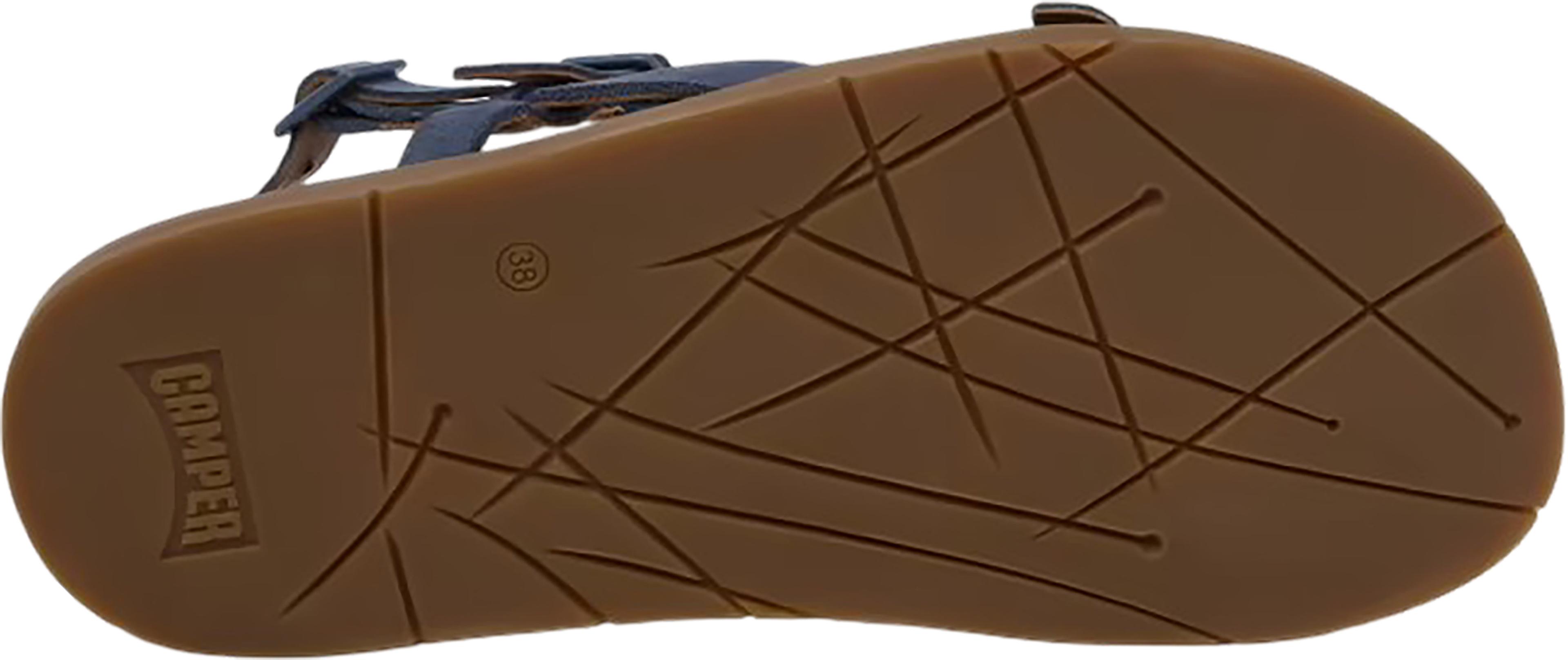 Product gallery image number 3 for product Lluc Leather Sandals - Women's 