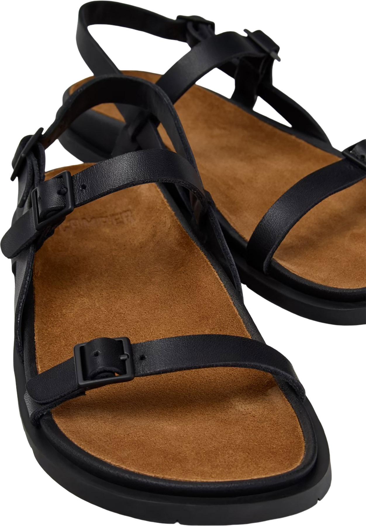 Product gallery image number 4 for product Lluc Leather Sandals - Women's 