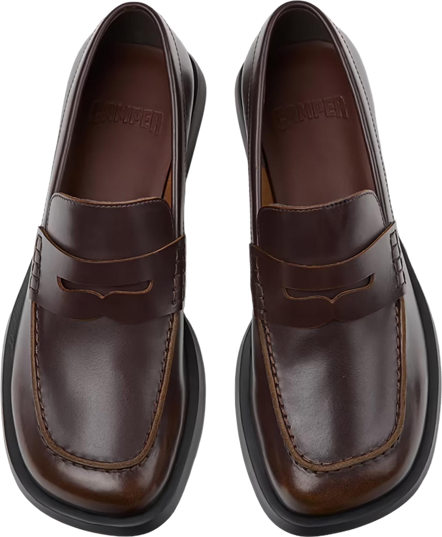 Product gallery image number 5 for product Donna Leather Moccasins - Women's