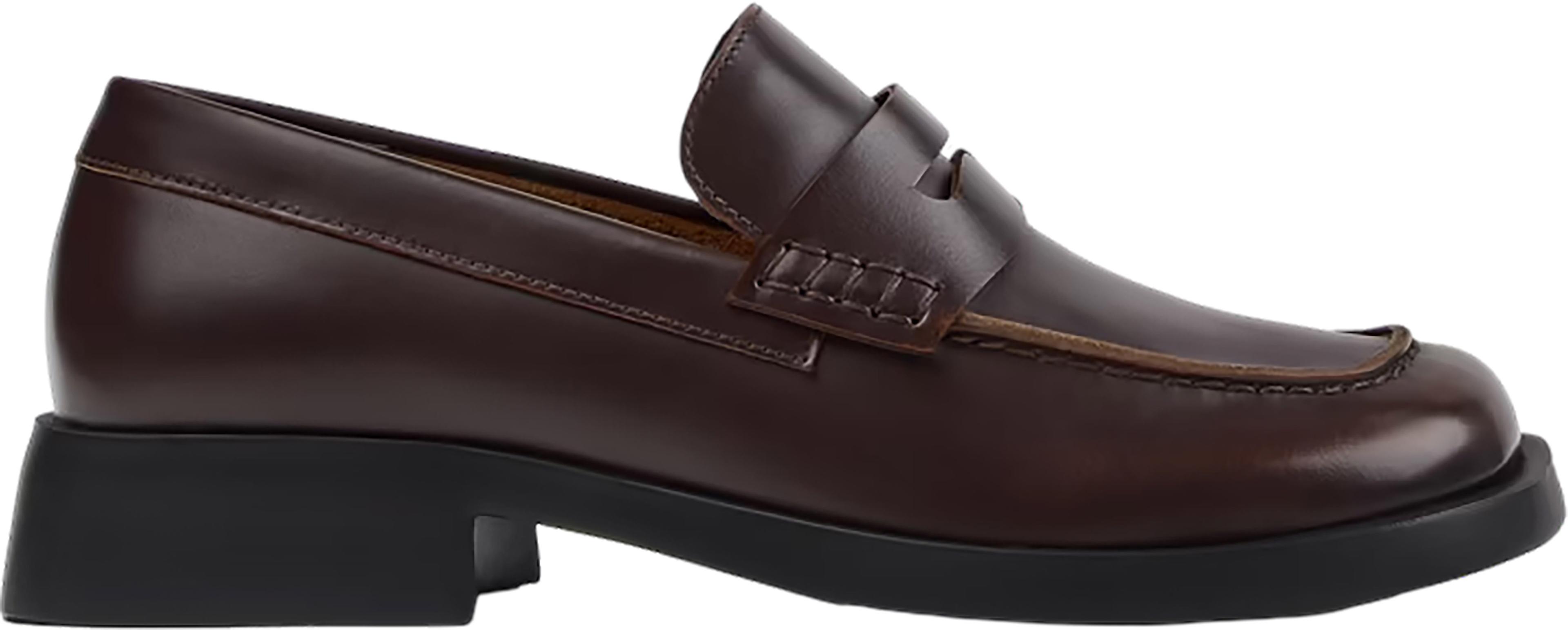 Product image for Donna Leather Moccasins - Women's