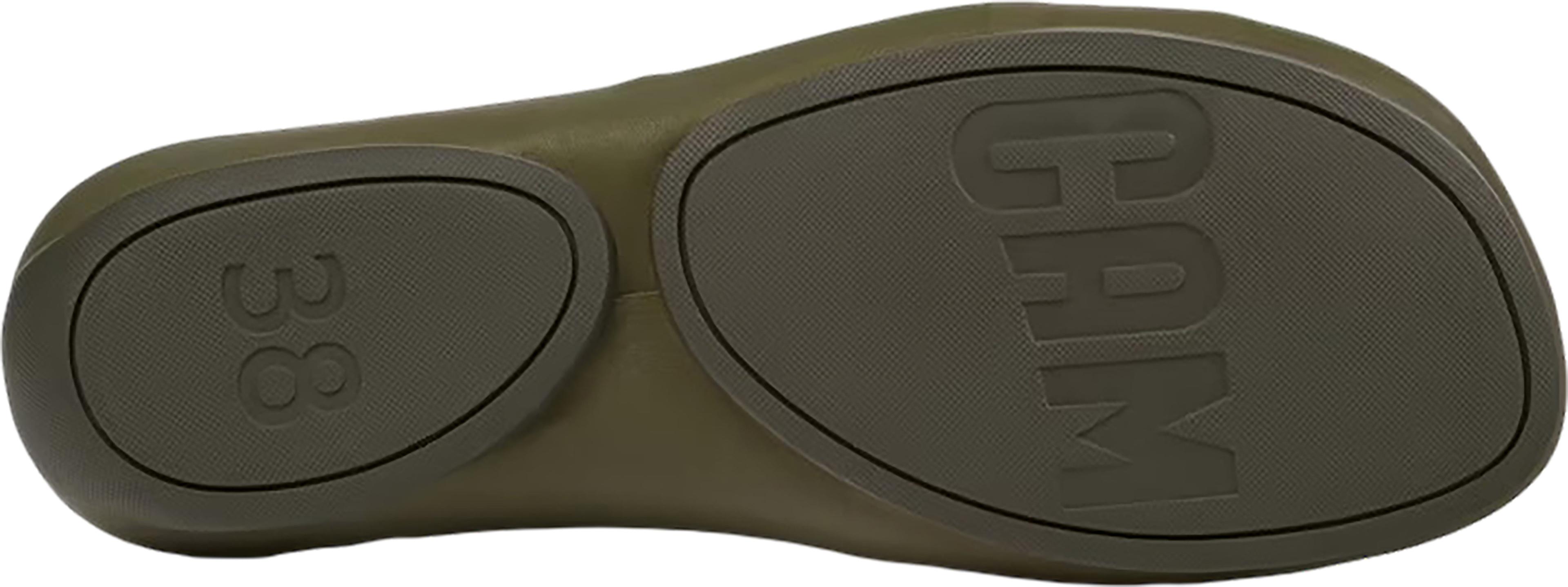 Product gallery image number 4 for product Right Isla Leather Sandals - Women's