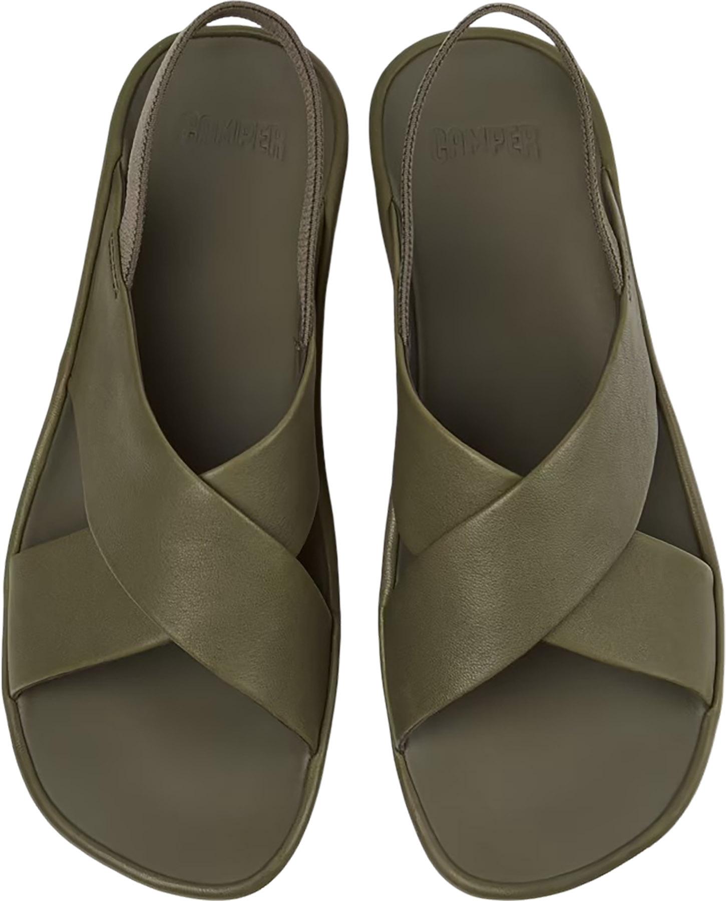 Product gallery image number 5 for product Right Isla Leather Sandals - Women's