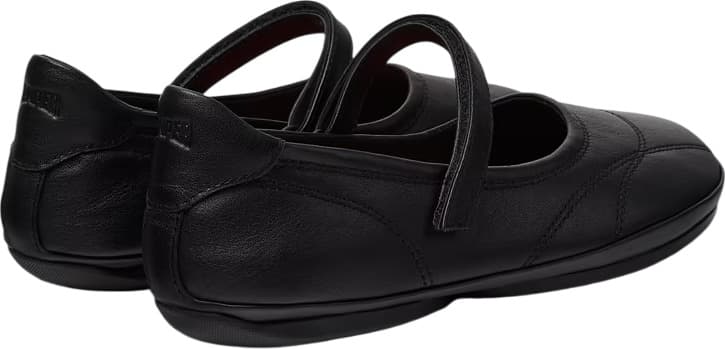 Numéro de l'image de la galerie de produits 2 pour le produit Ballerines Right Nina - Femme