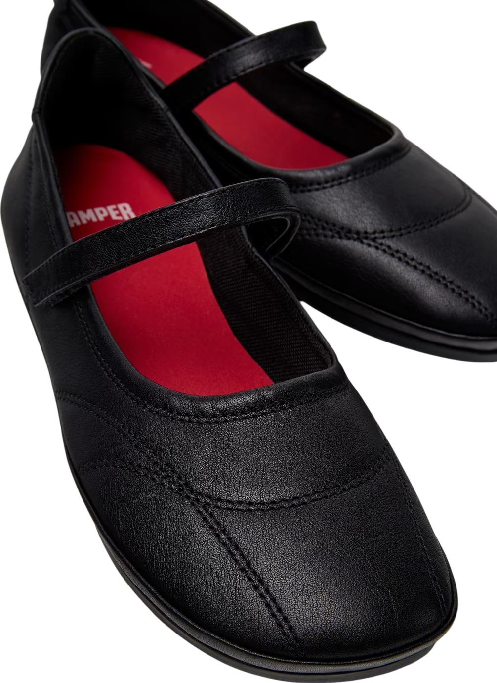 Numéro de l'image de la galerie de produits 4 pour le produit Ballerines Right Nina - Femme