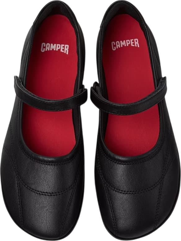 Numéro de l'image de la galerie de produits 5 pour le produit Ballerines Right Nina - Femme