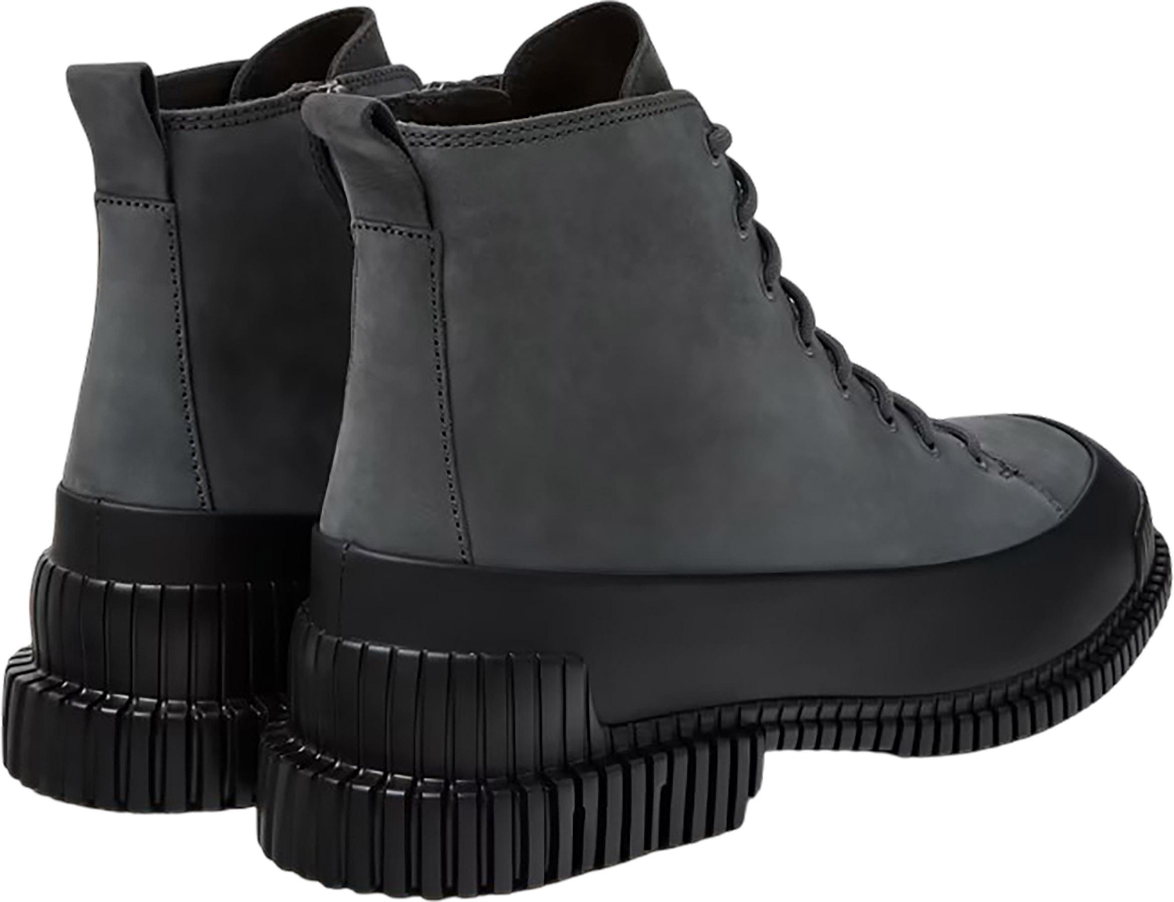 Product gallery image number 5 for product Pix Leather Mid Boots - Men's