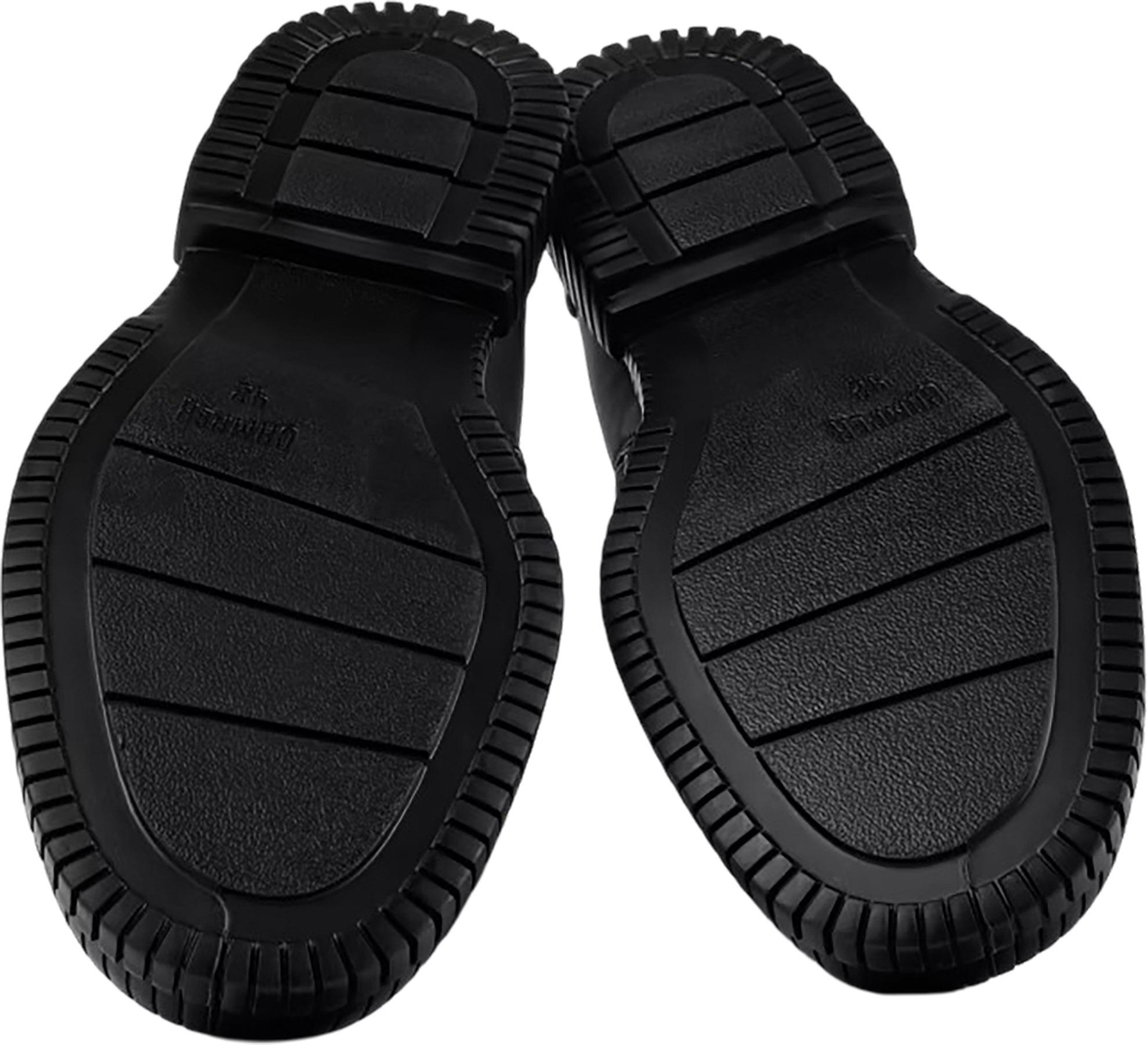 Product gallery image number 2 for product Pix Leather Mid Boots - Men's