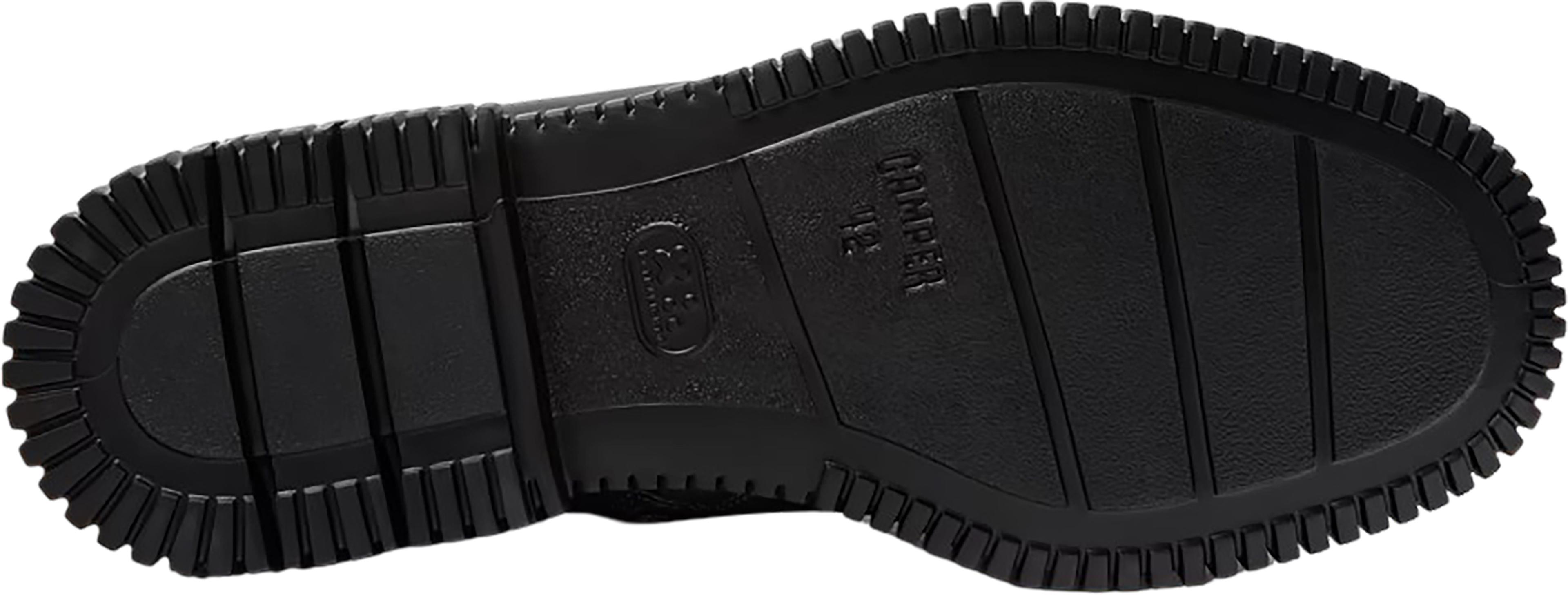 Product gallery image number 2 for product Pix Leather Mid Boots - Men's