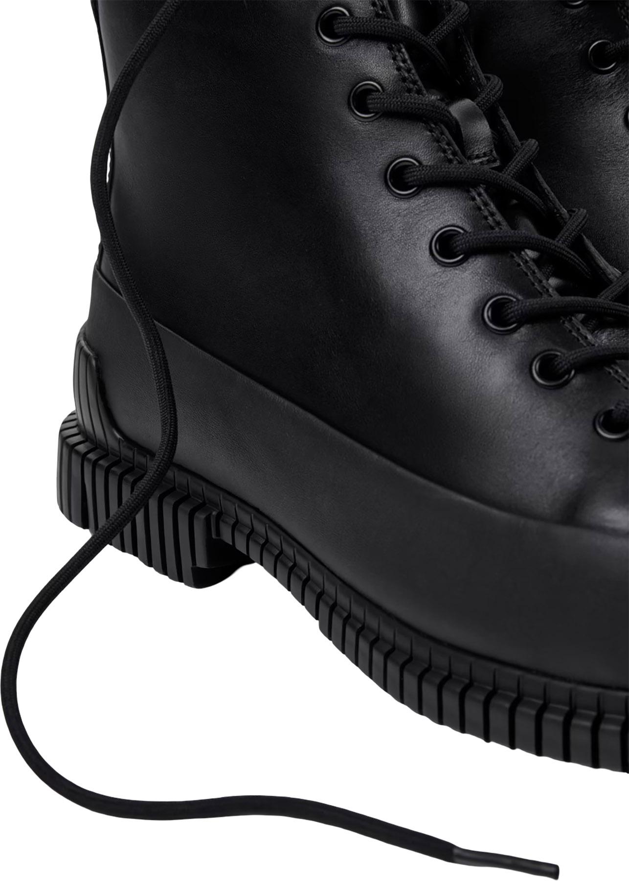 Product gallery image number 5 for product Pix Leather Mid Boots - Men's