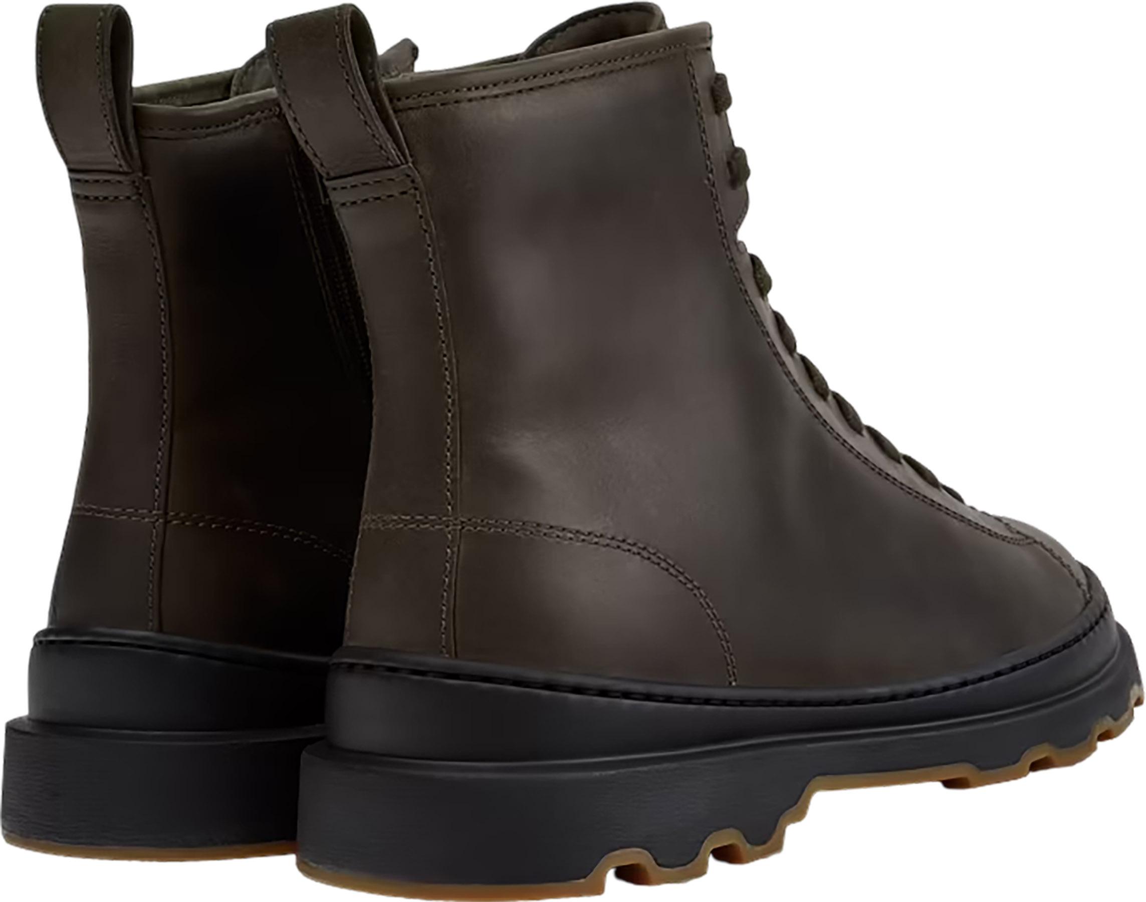 Product gallery image number 3 for product Brutus+ Ankle Boots - Men's