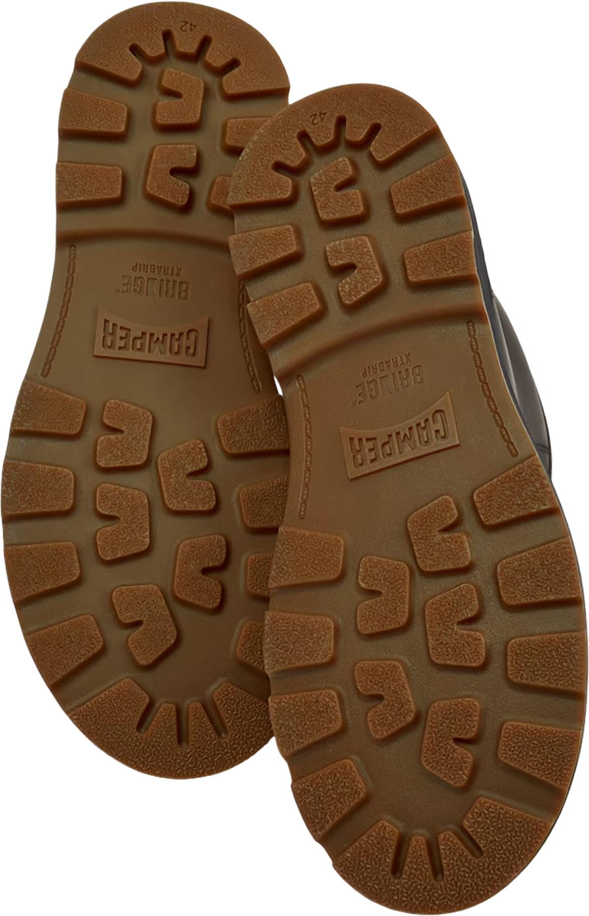 Product gallery image number 2 for product Brutus+ Ankle Boots - Men's