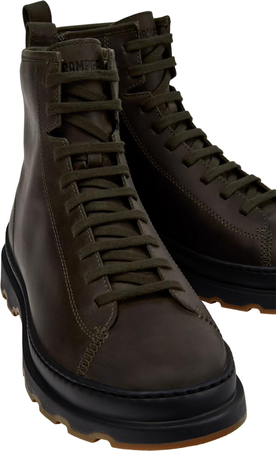 Product gallery image number 5 for product Brutus+ Ankle Boots - Men's